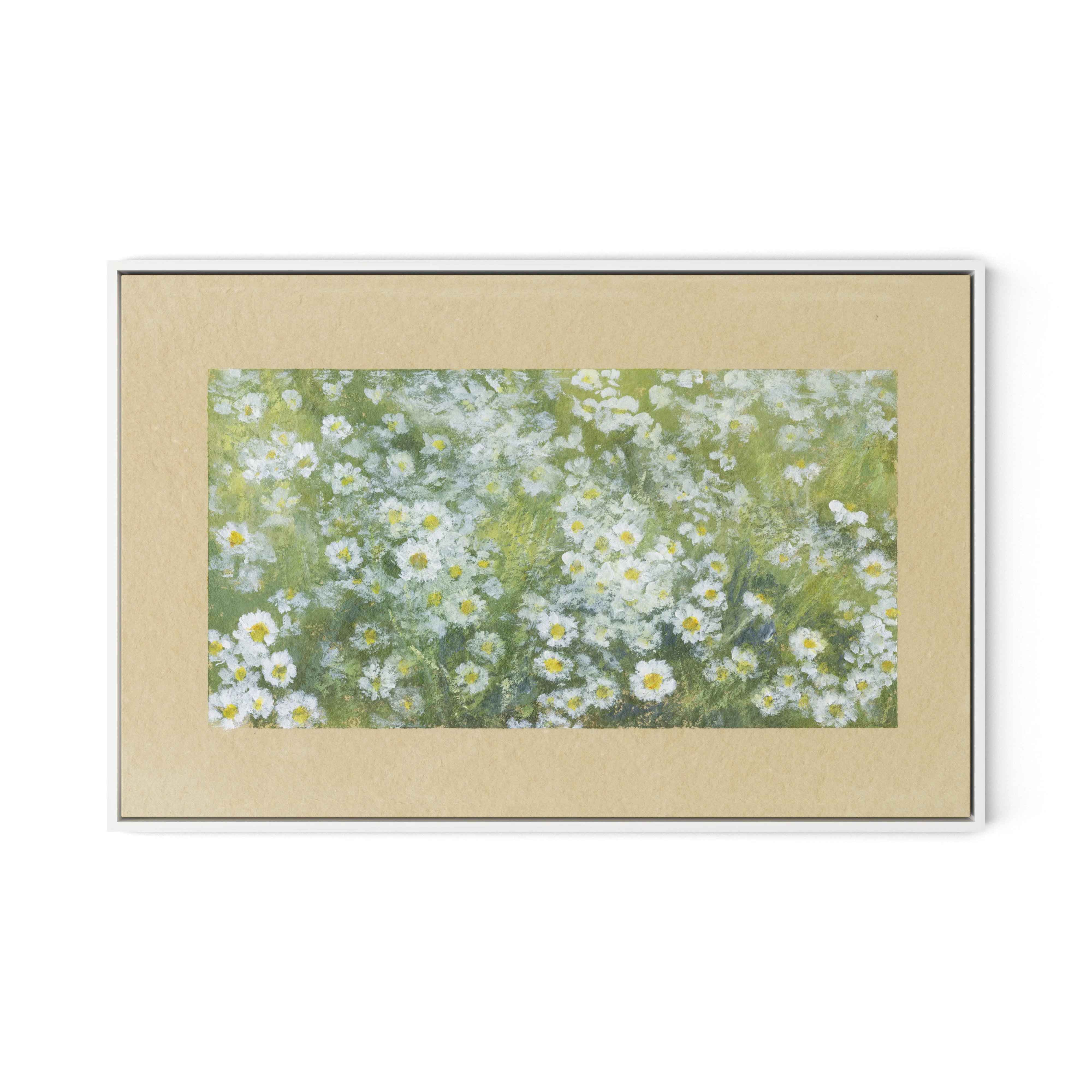 Chorus of Daisies IV - Image 9