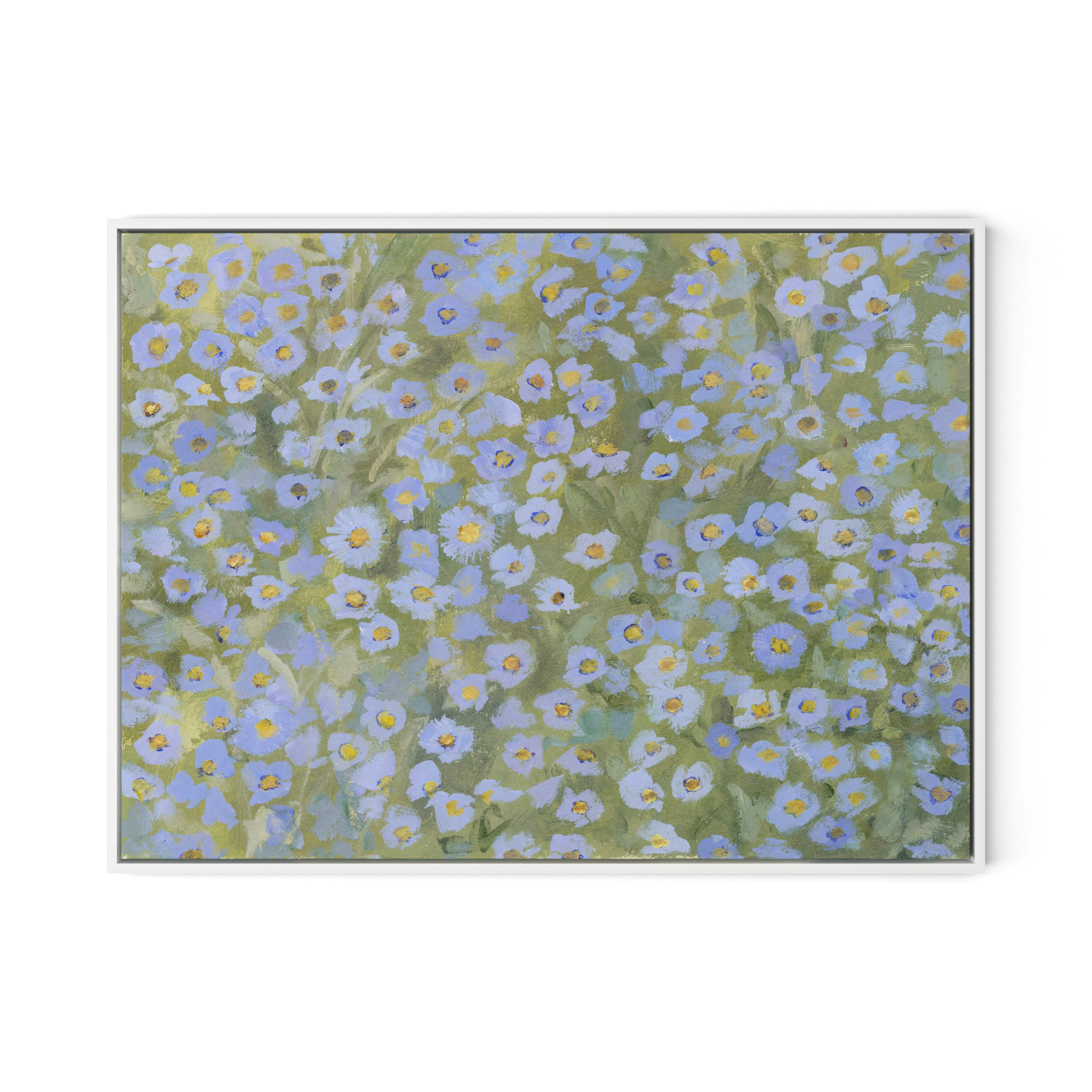 Chorus of Wildflowers VII - Image 12