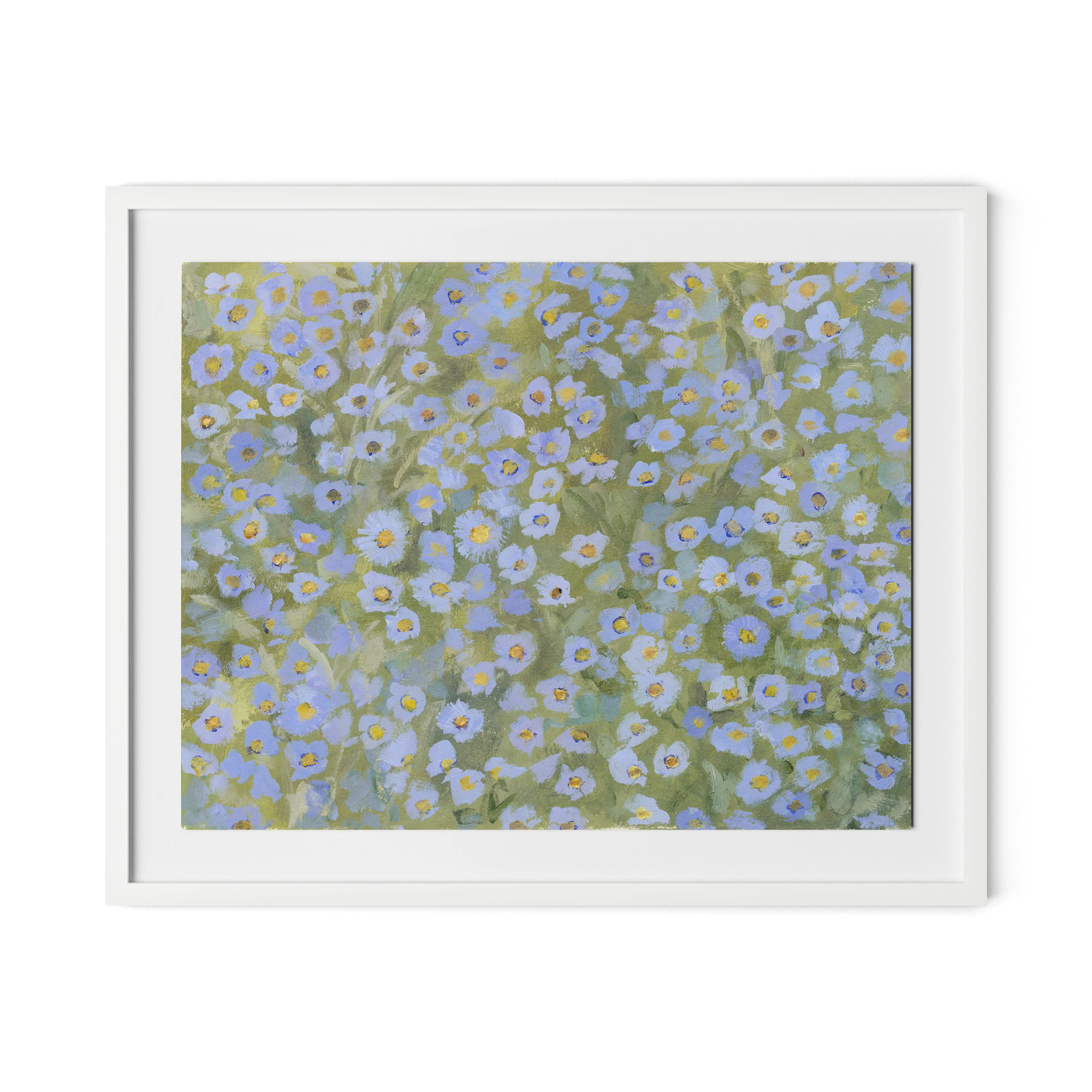 Chorus of Wildflowers VII - Image 2