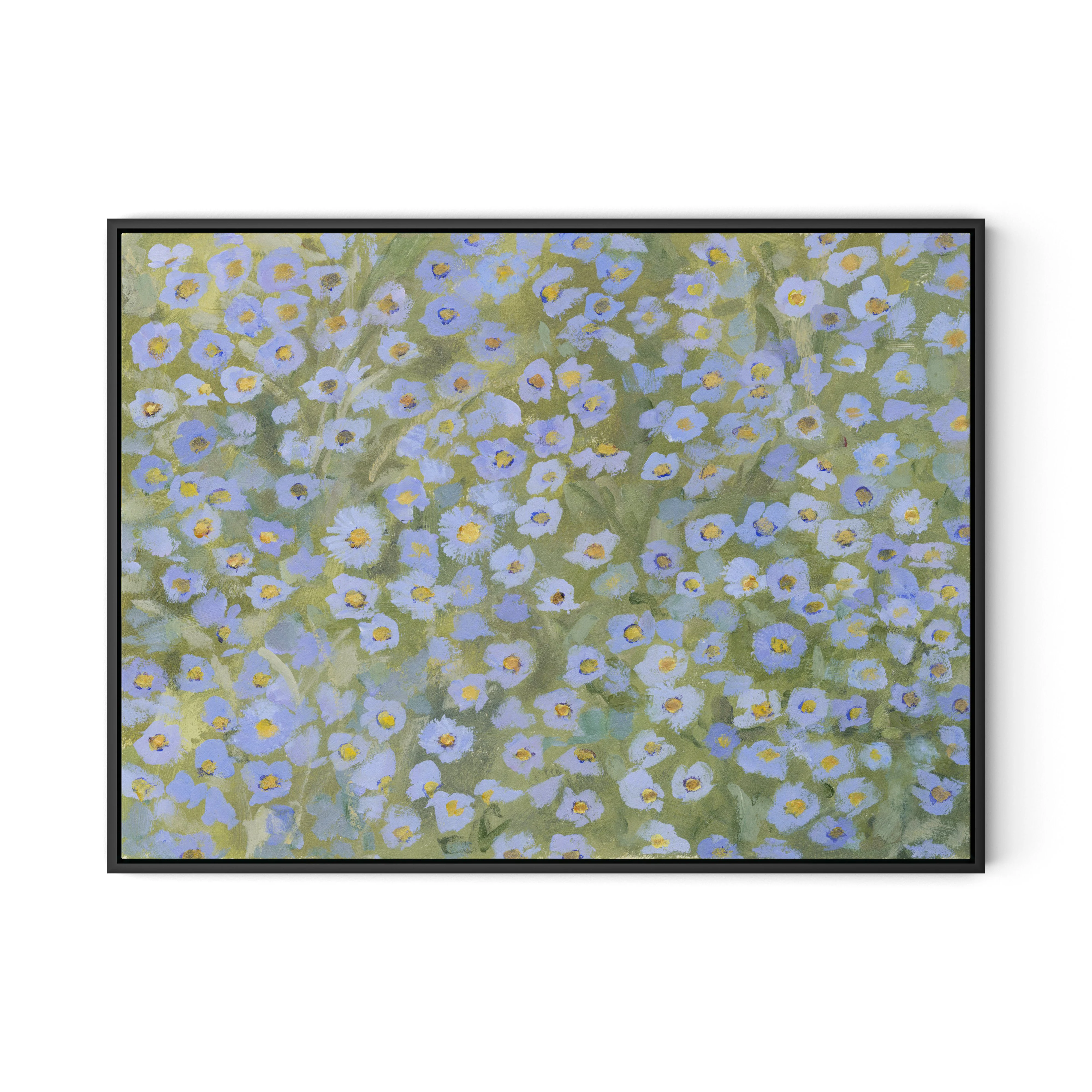 Chorus of Wildflowers VII - Image 9