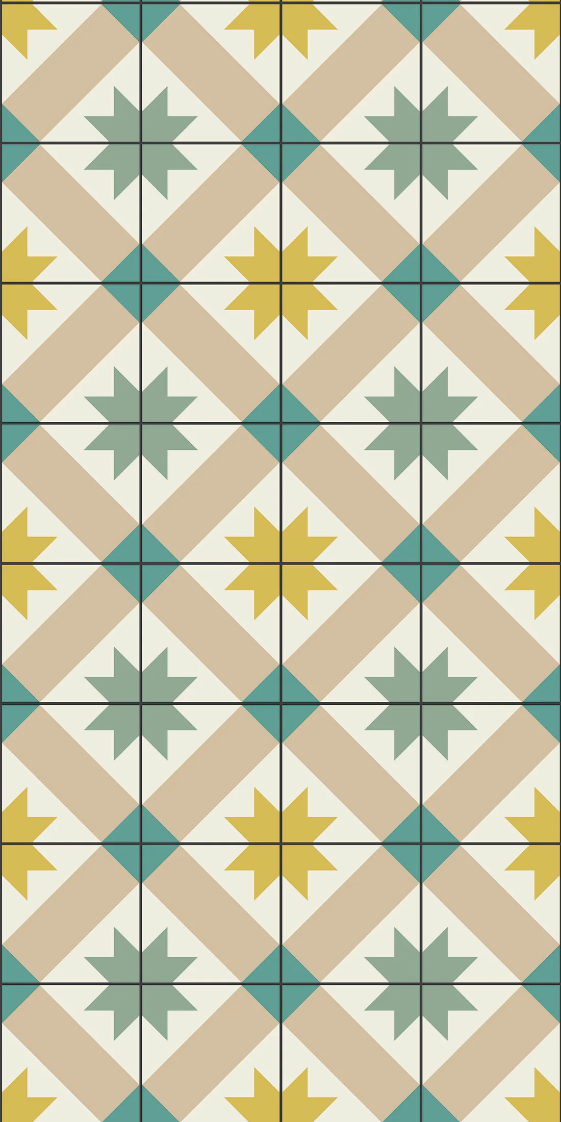 Cintra Tile Decals