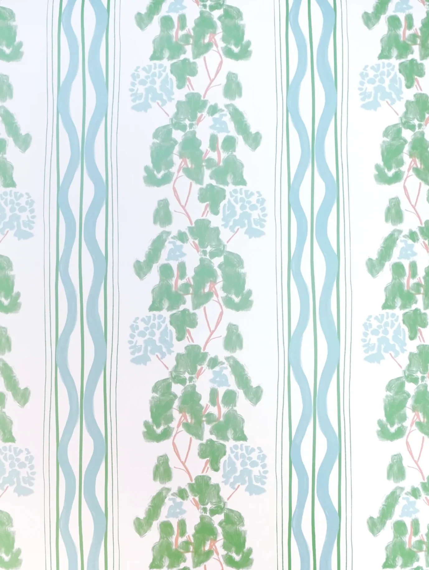 Clara - Soft Green