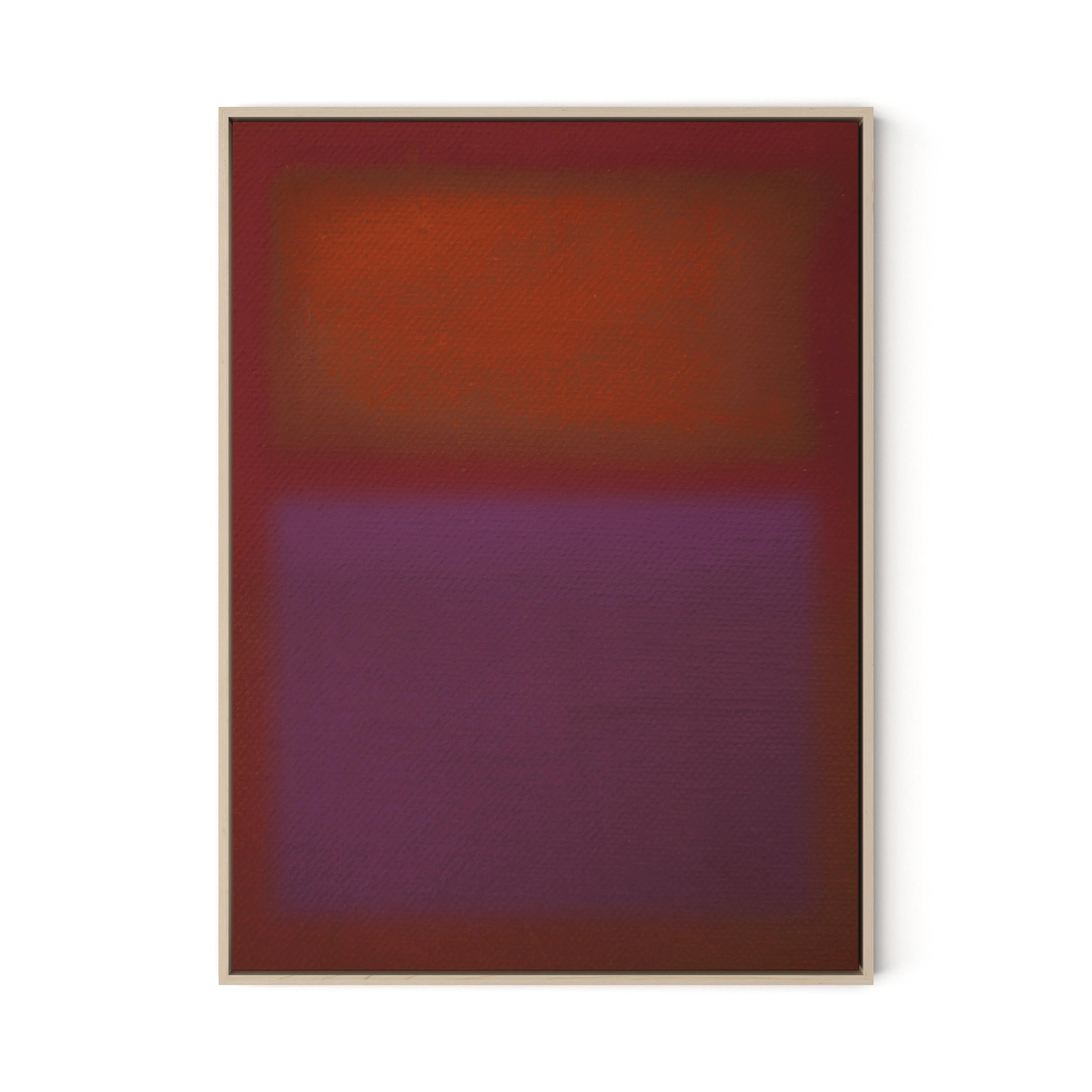 Composition Burgundy