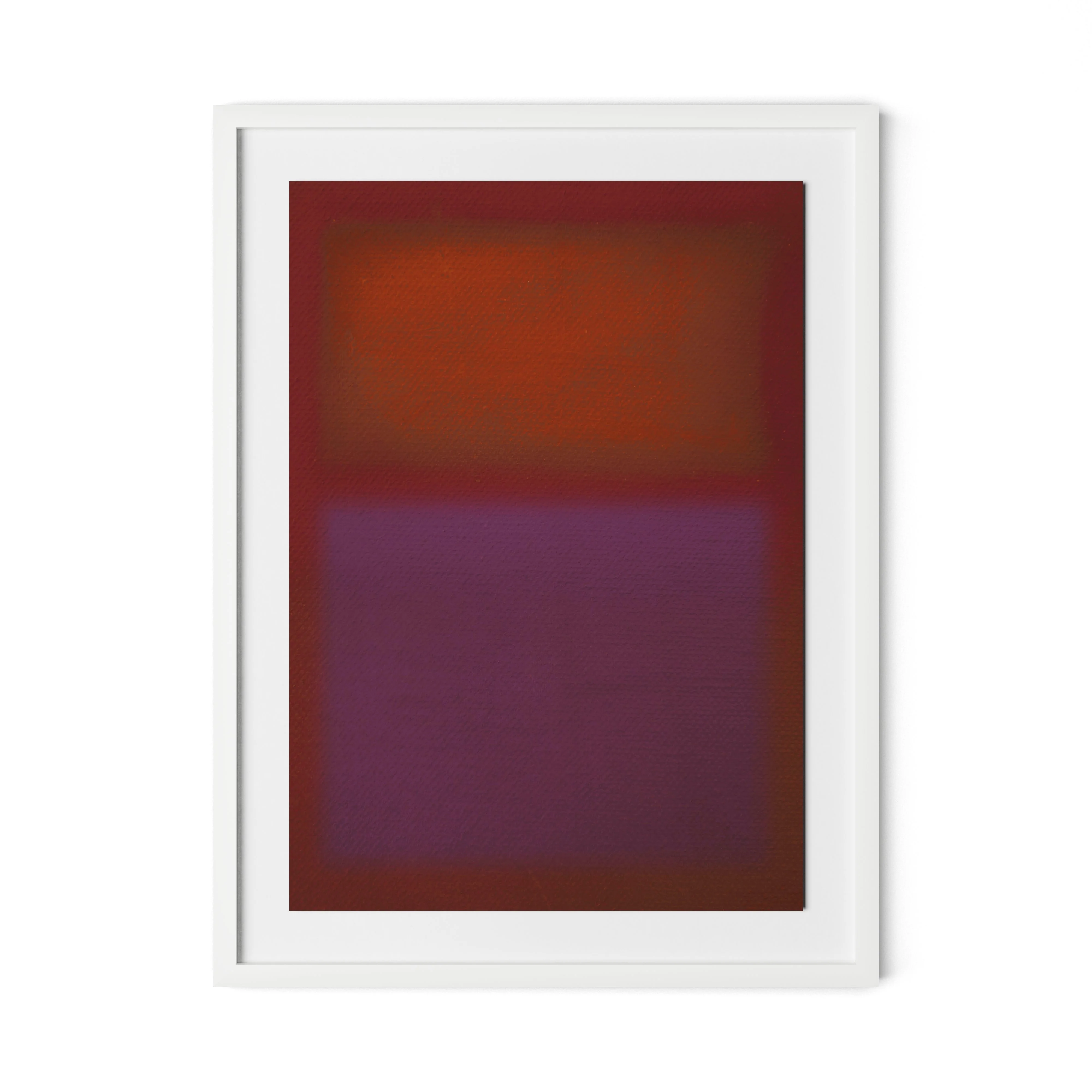 Composition Burgundy - Image 2
