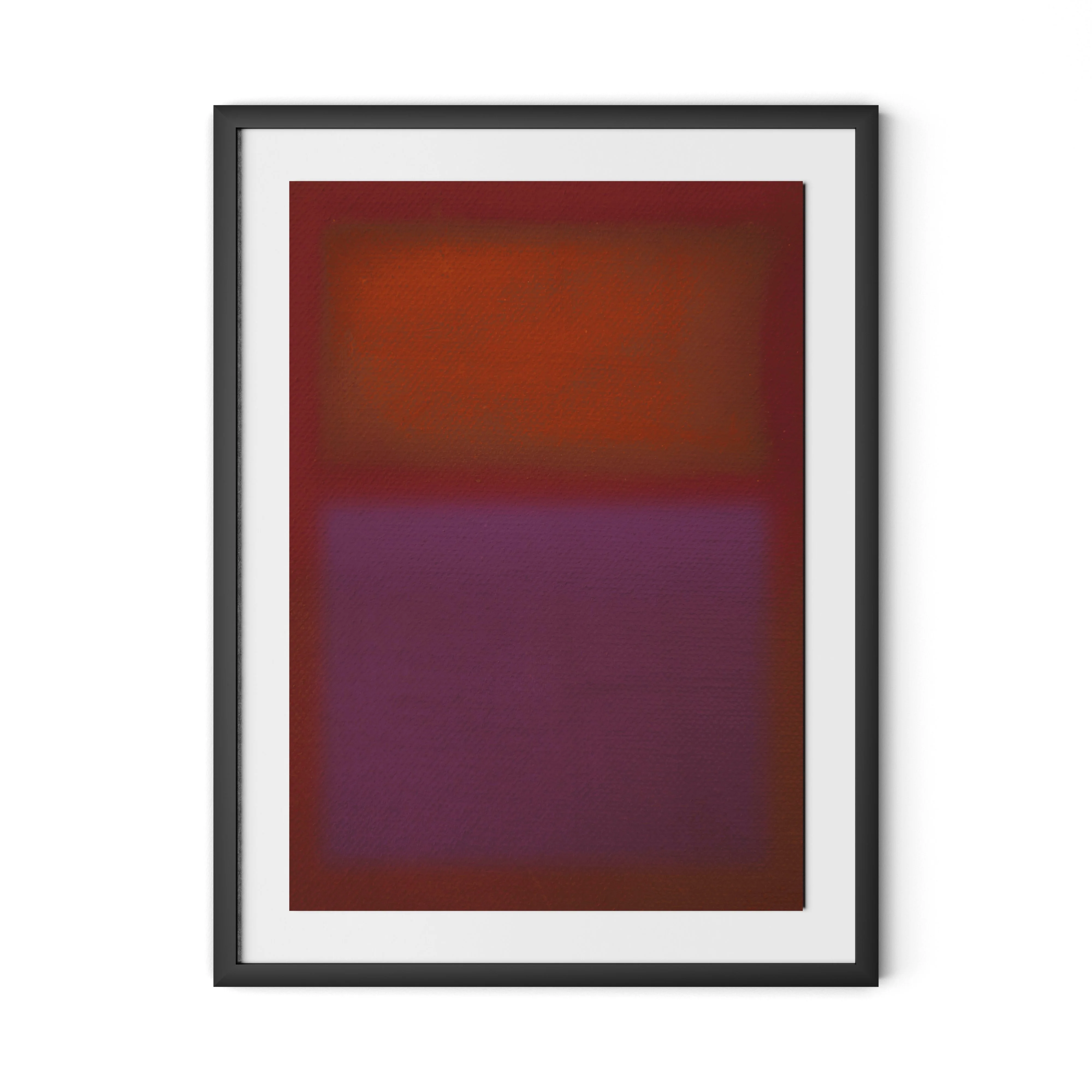 Composition Burgundy - Image 4