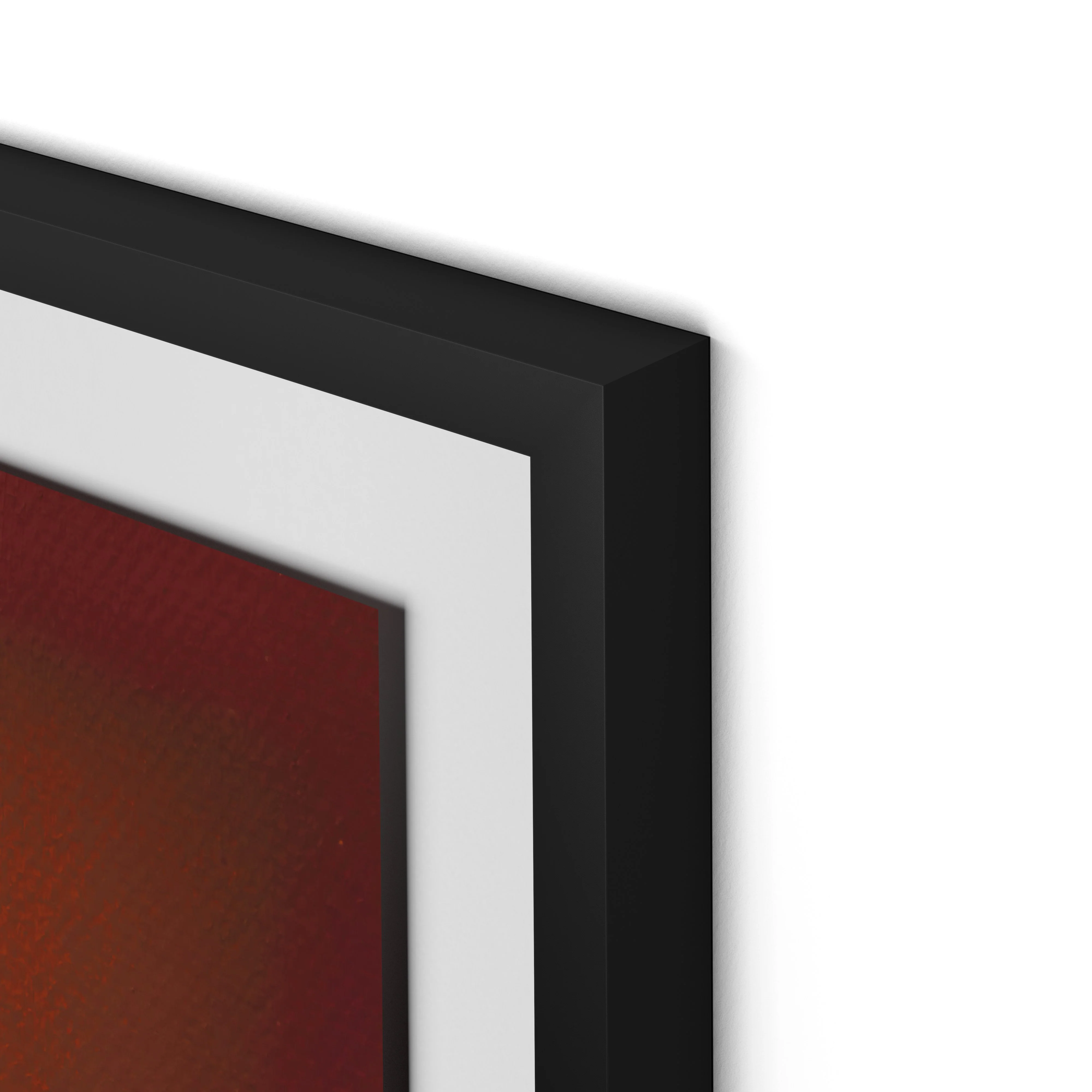 Composition Burgundy - Image 5