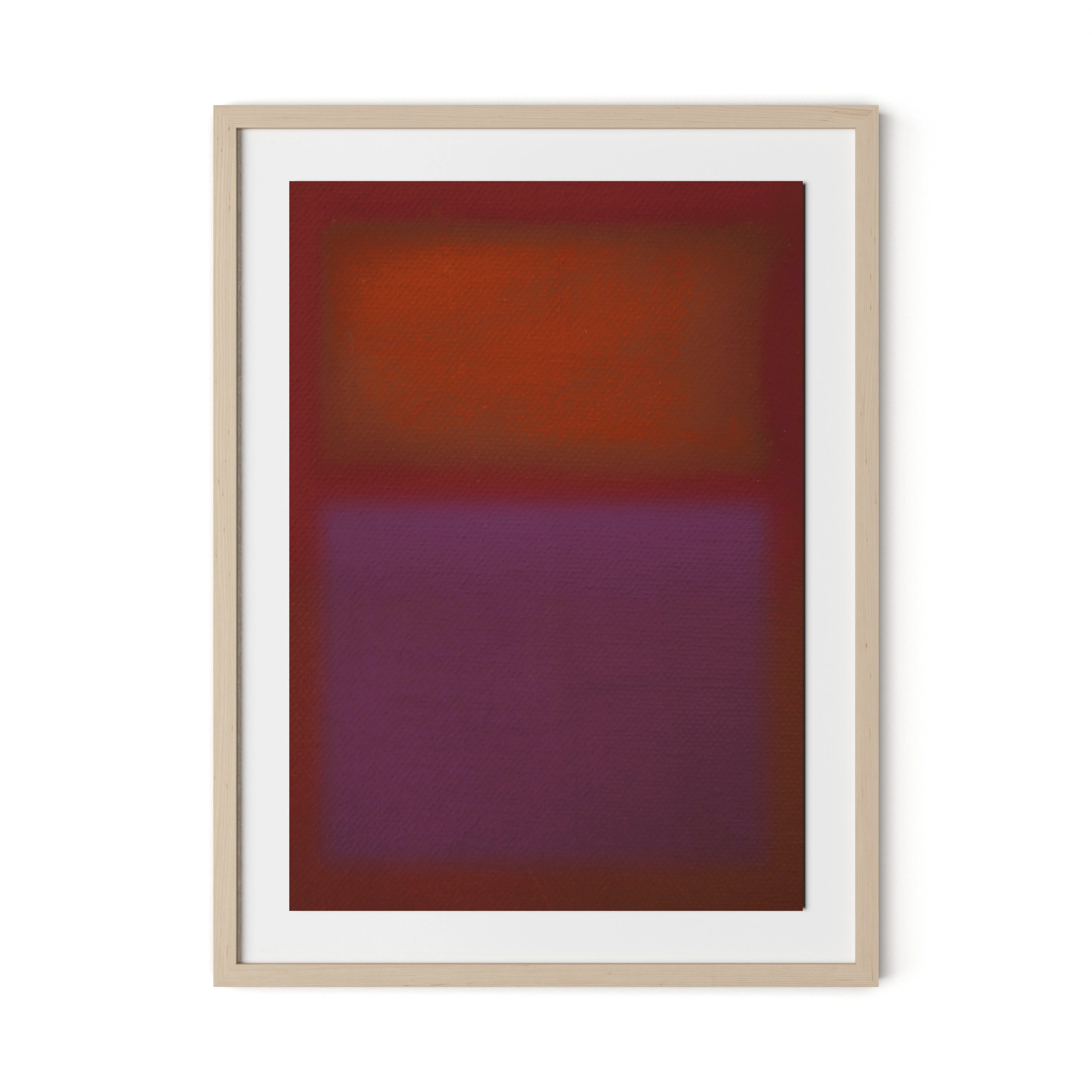 Composition Burgundy - Image 6