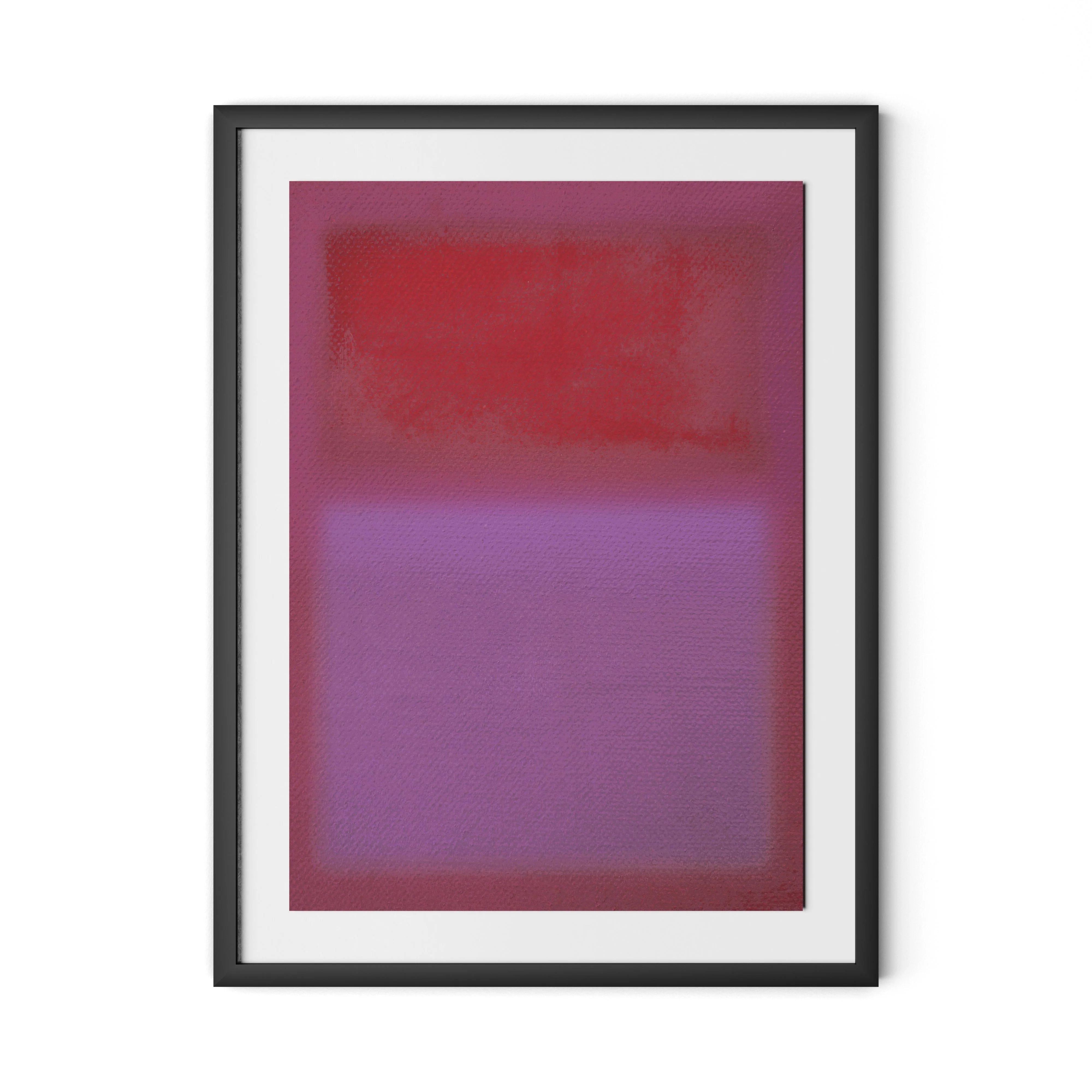 Composition Violet - Image 4