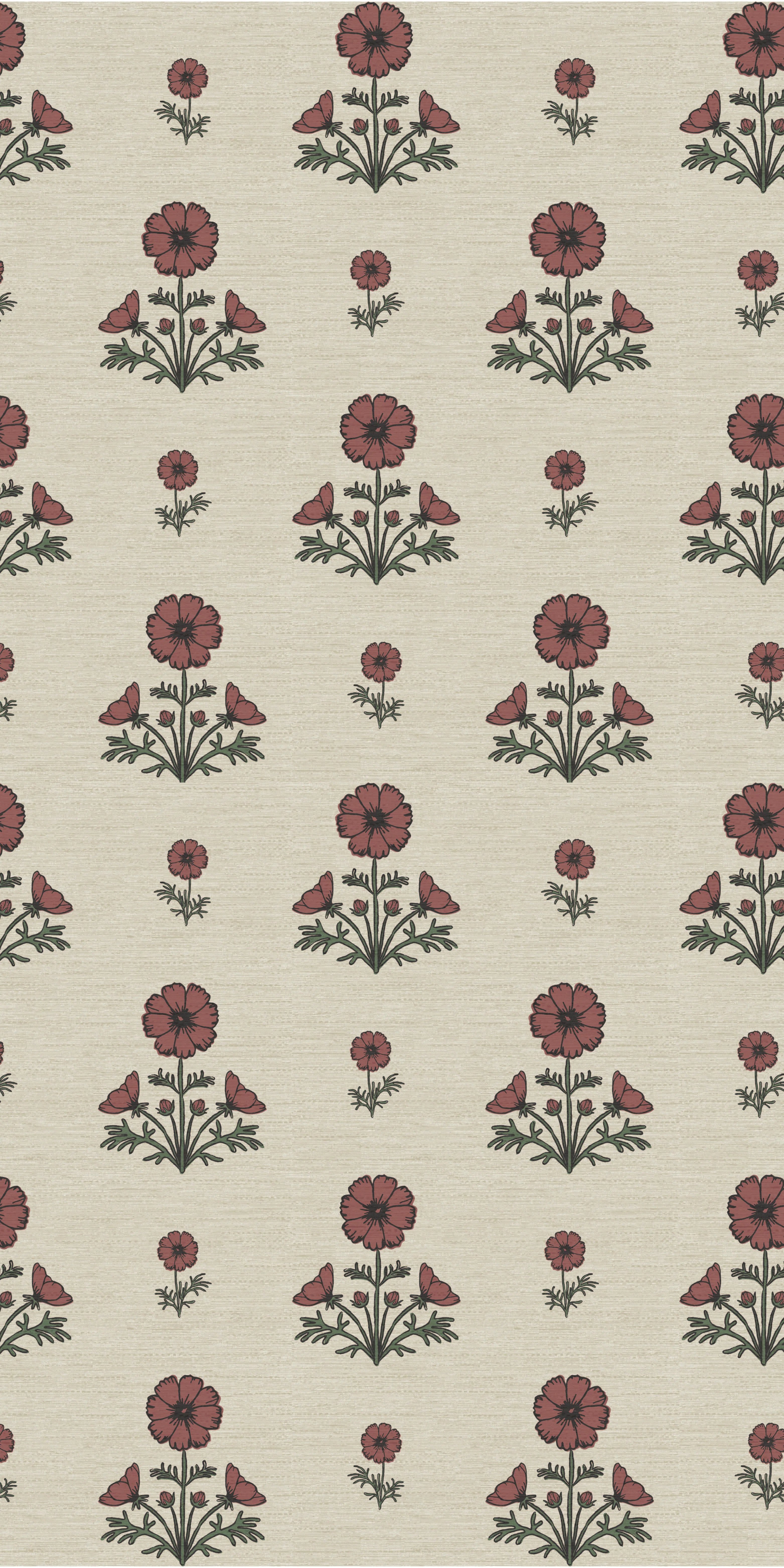 Cosmo Block Print - Image 4