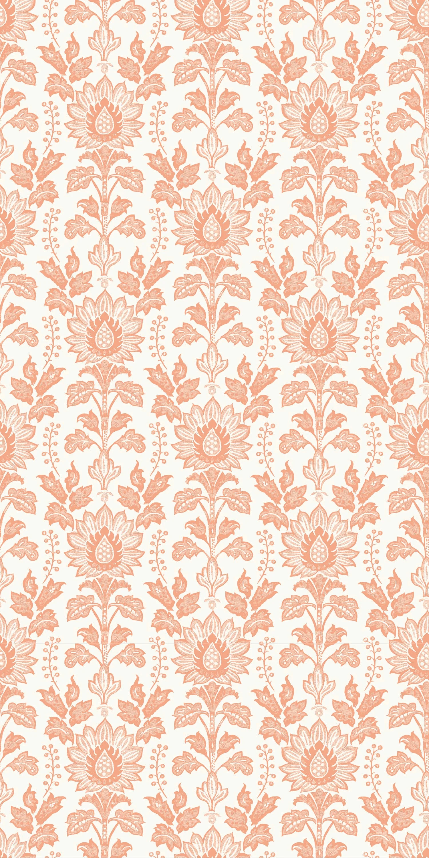 Cottage Damask