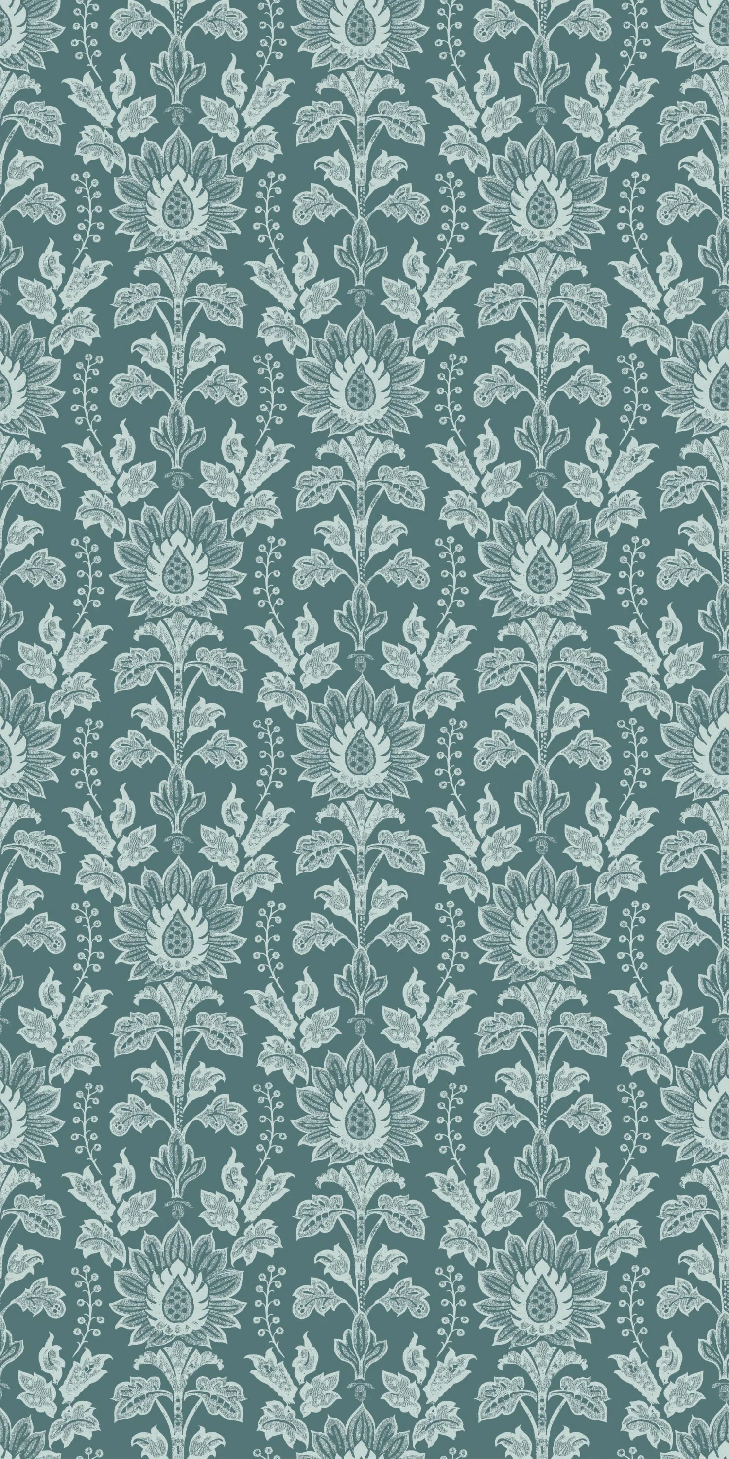 Cottage Damask - Image 7
