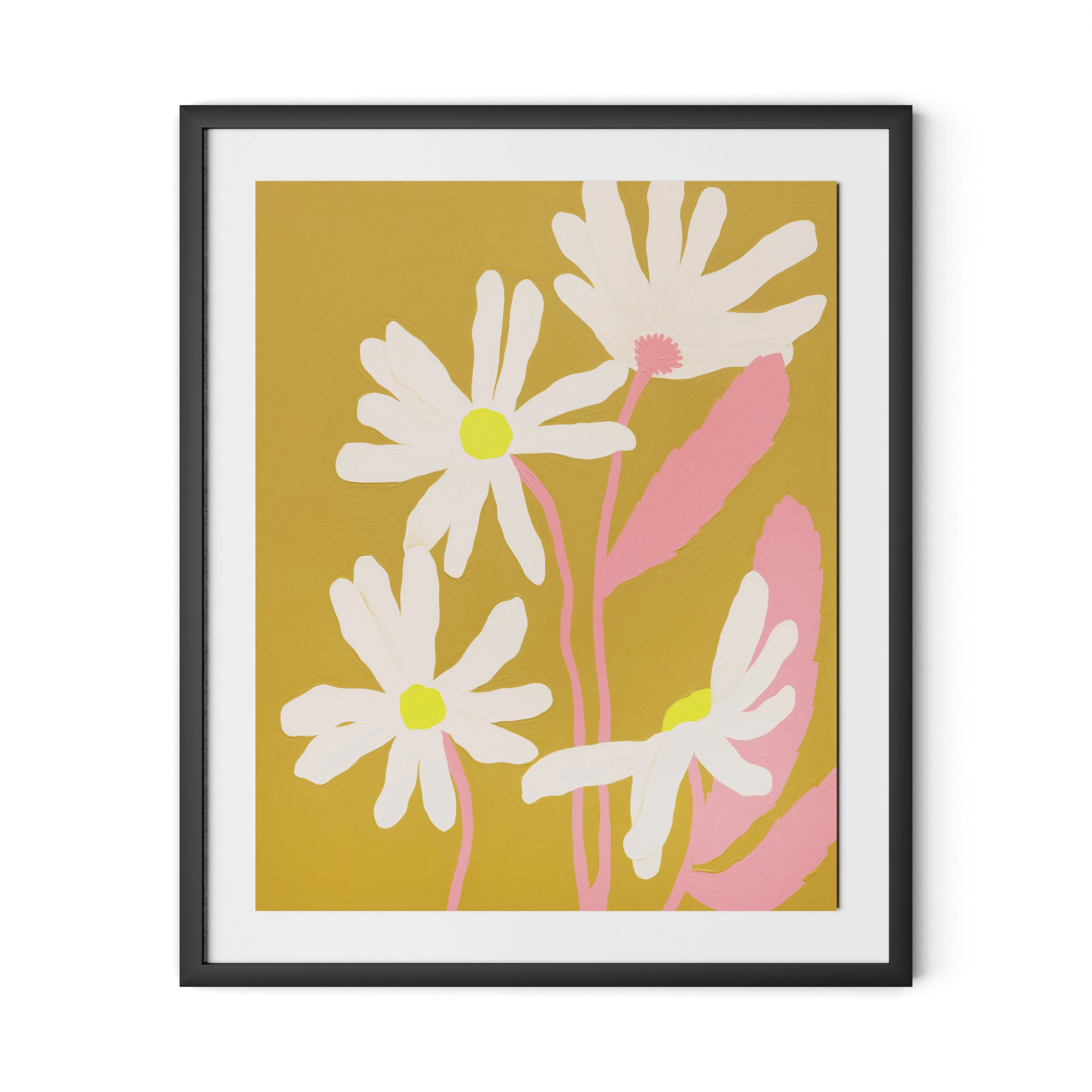 Daisies