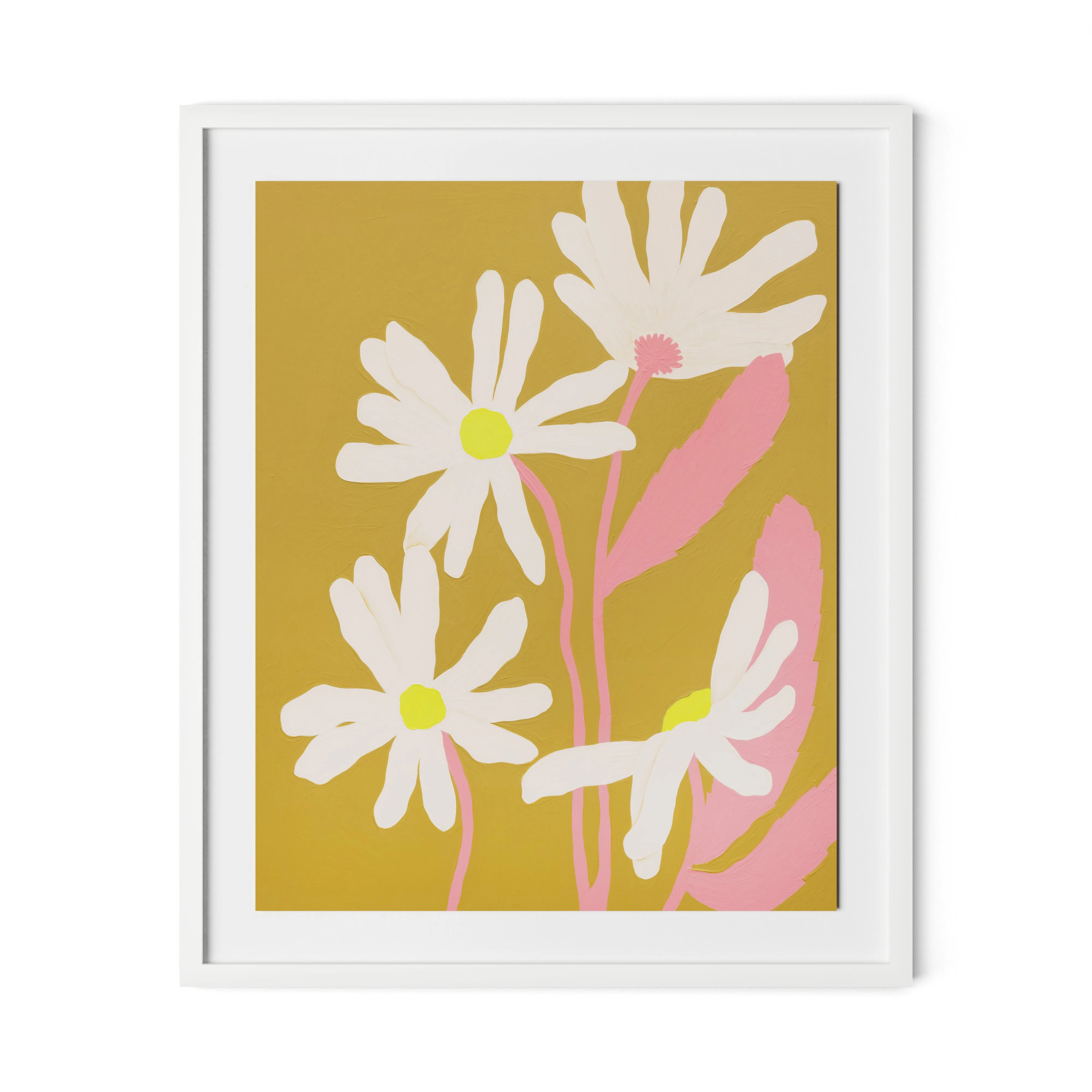 Daisies - Image 3