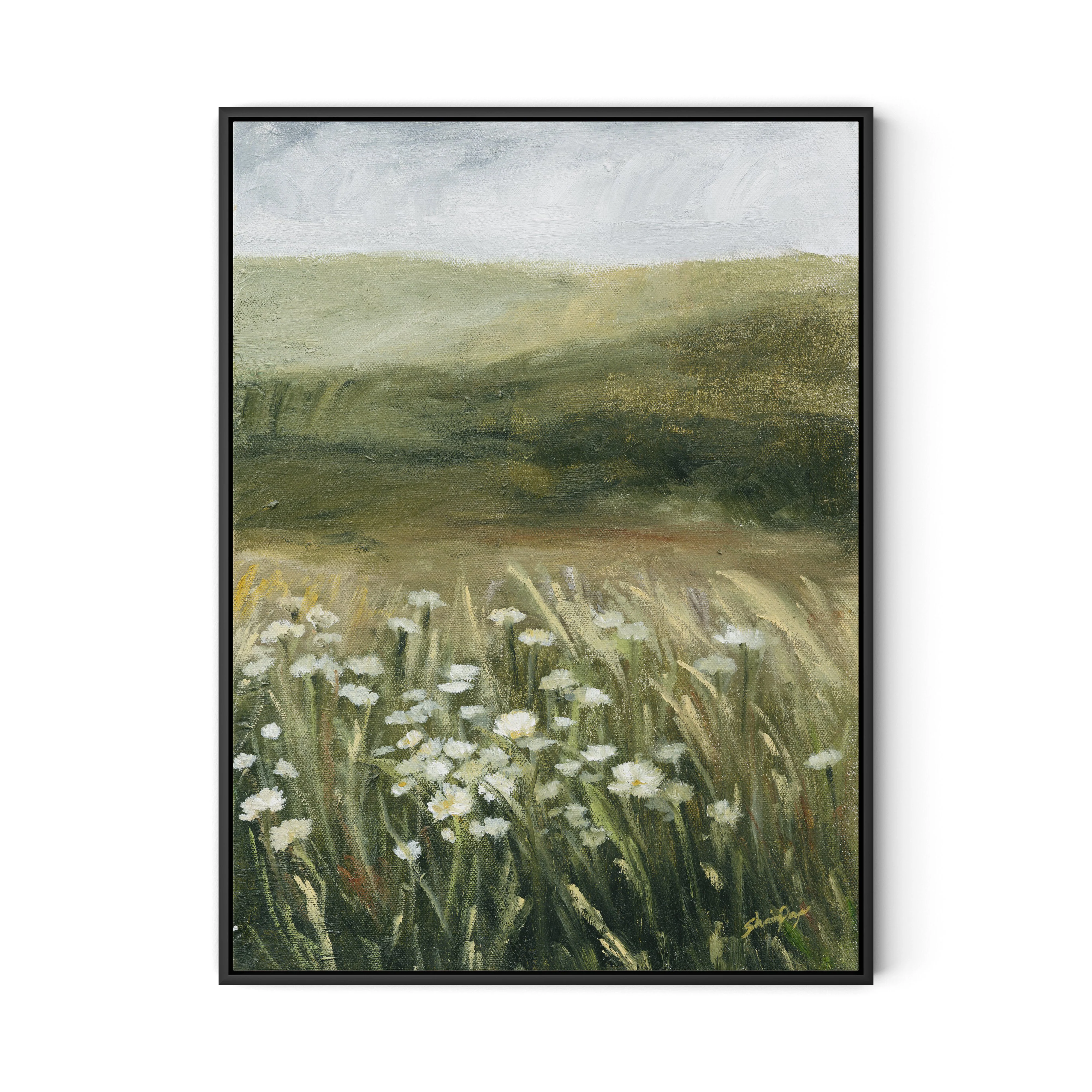 Daisy Field - Image 11