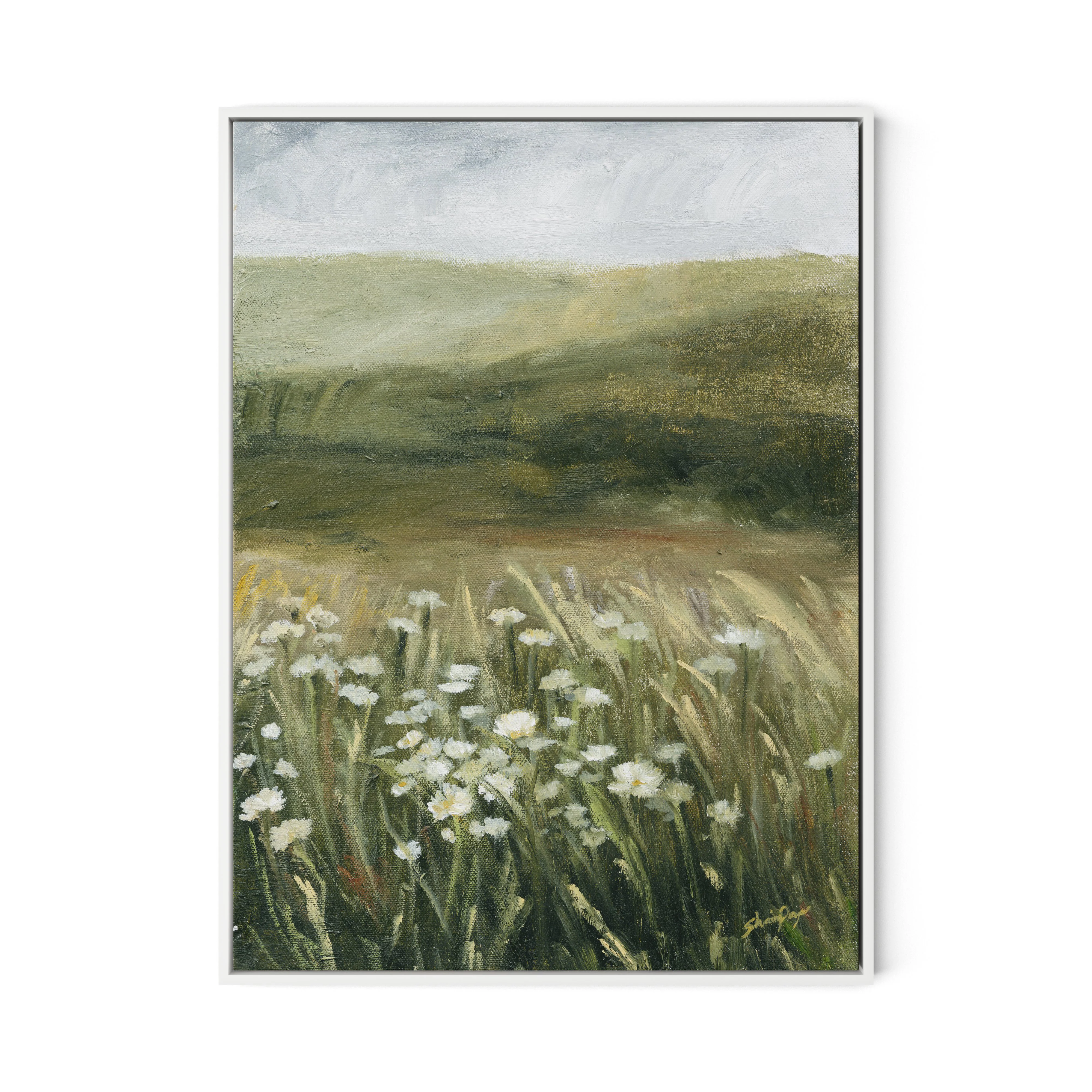 Daisy Field - Image 9