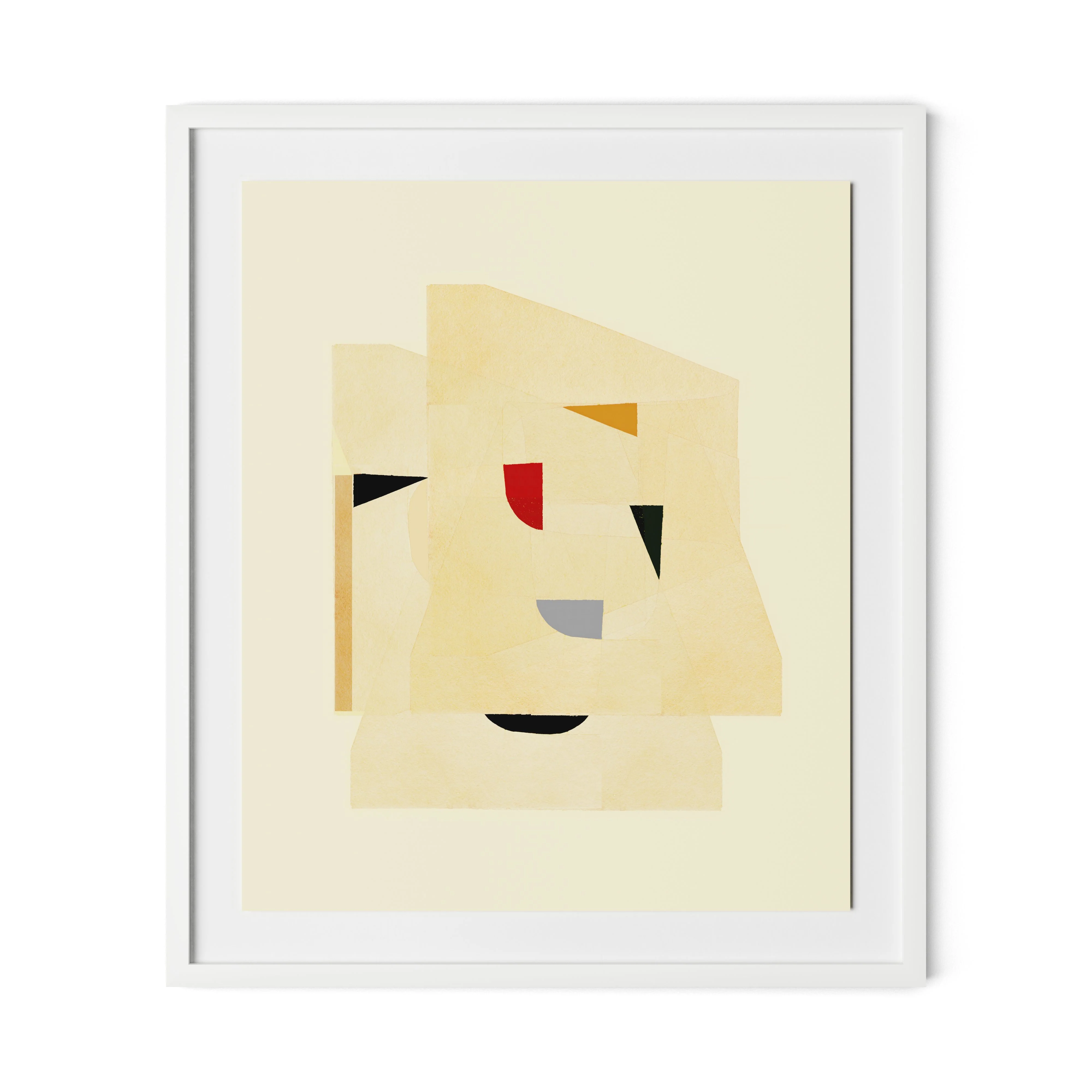 Dance Study 7 - Image 2