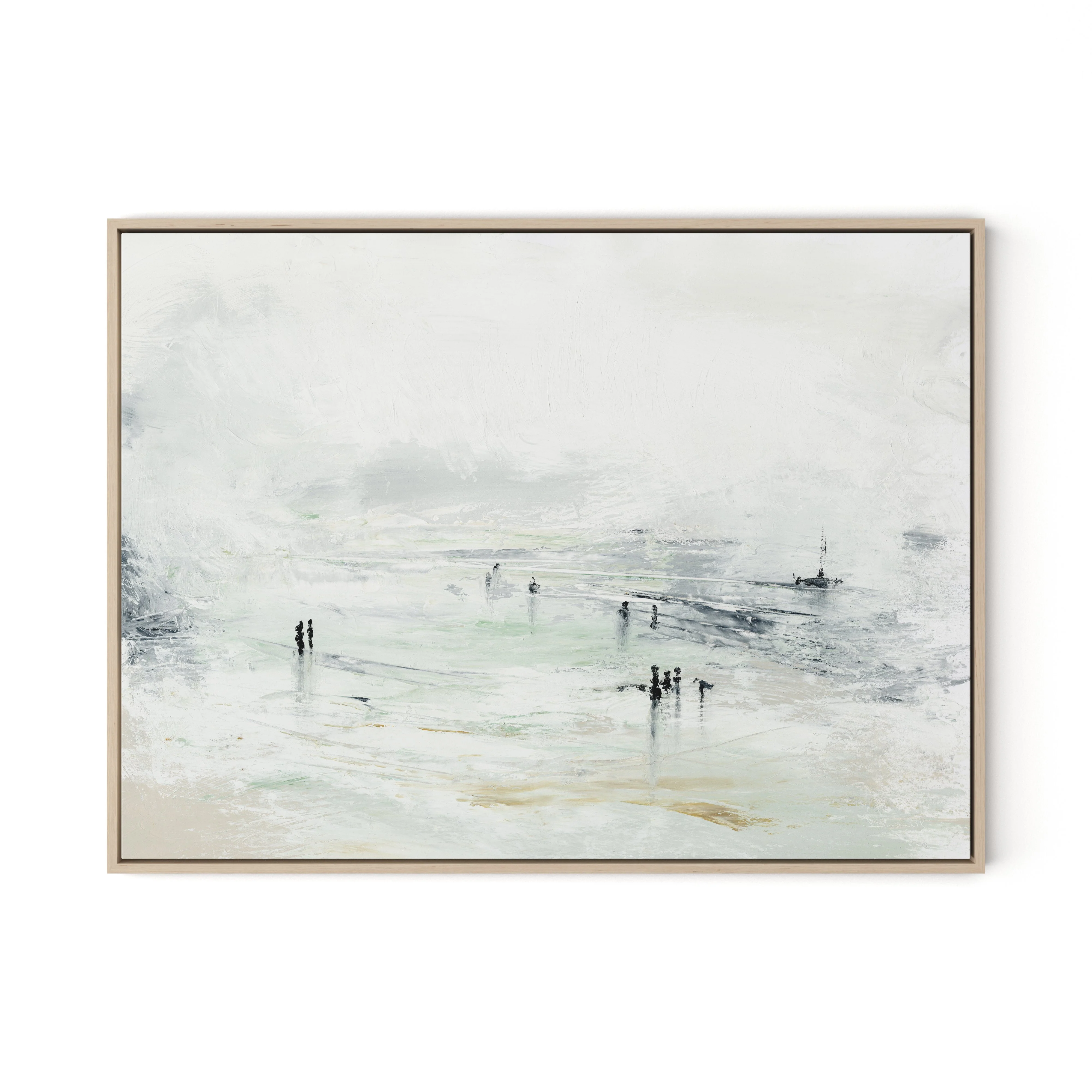 Ebb and Flow