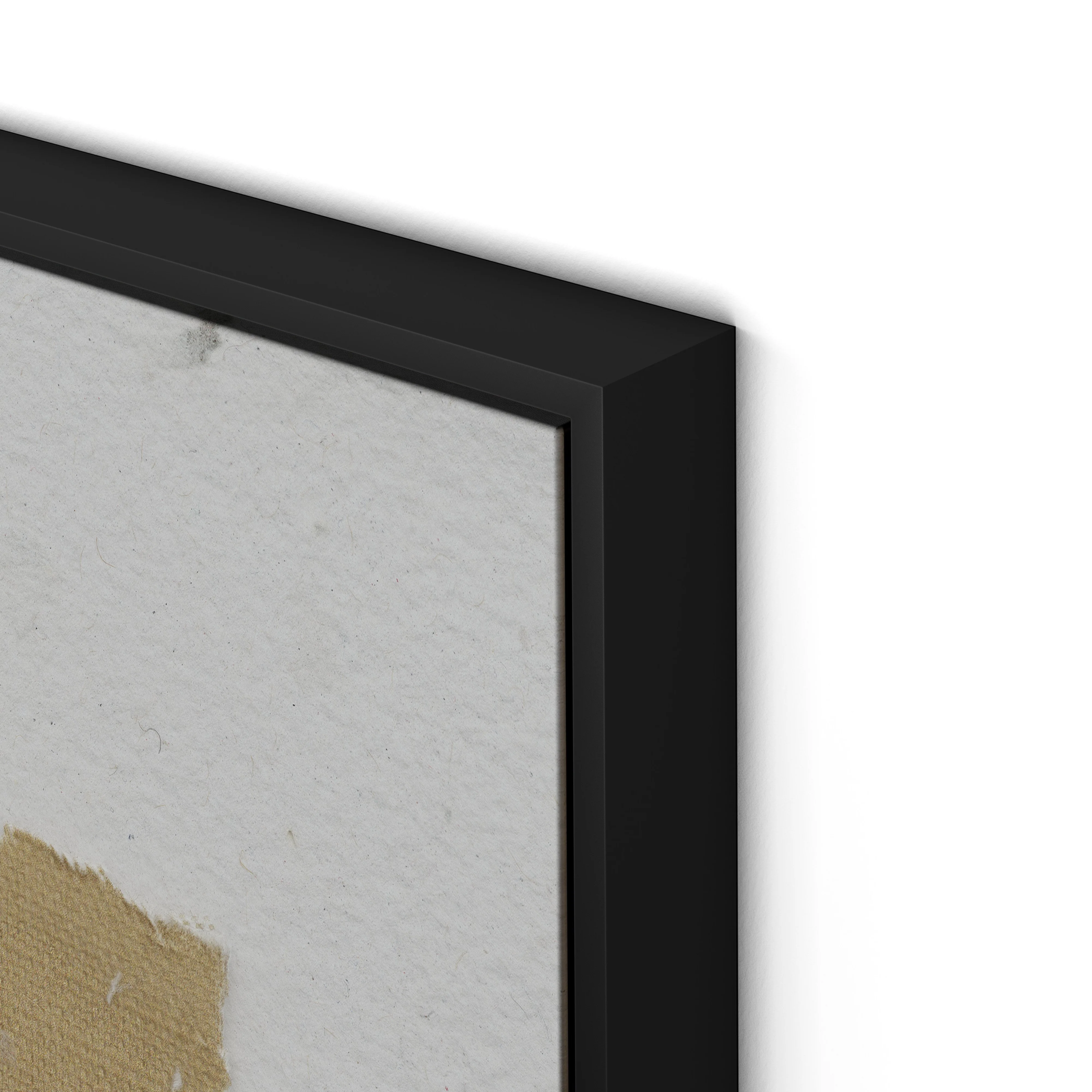 Fabric Collage II - Image 12