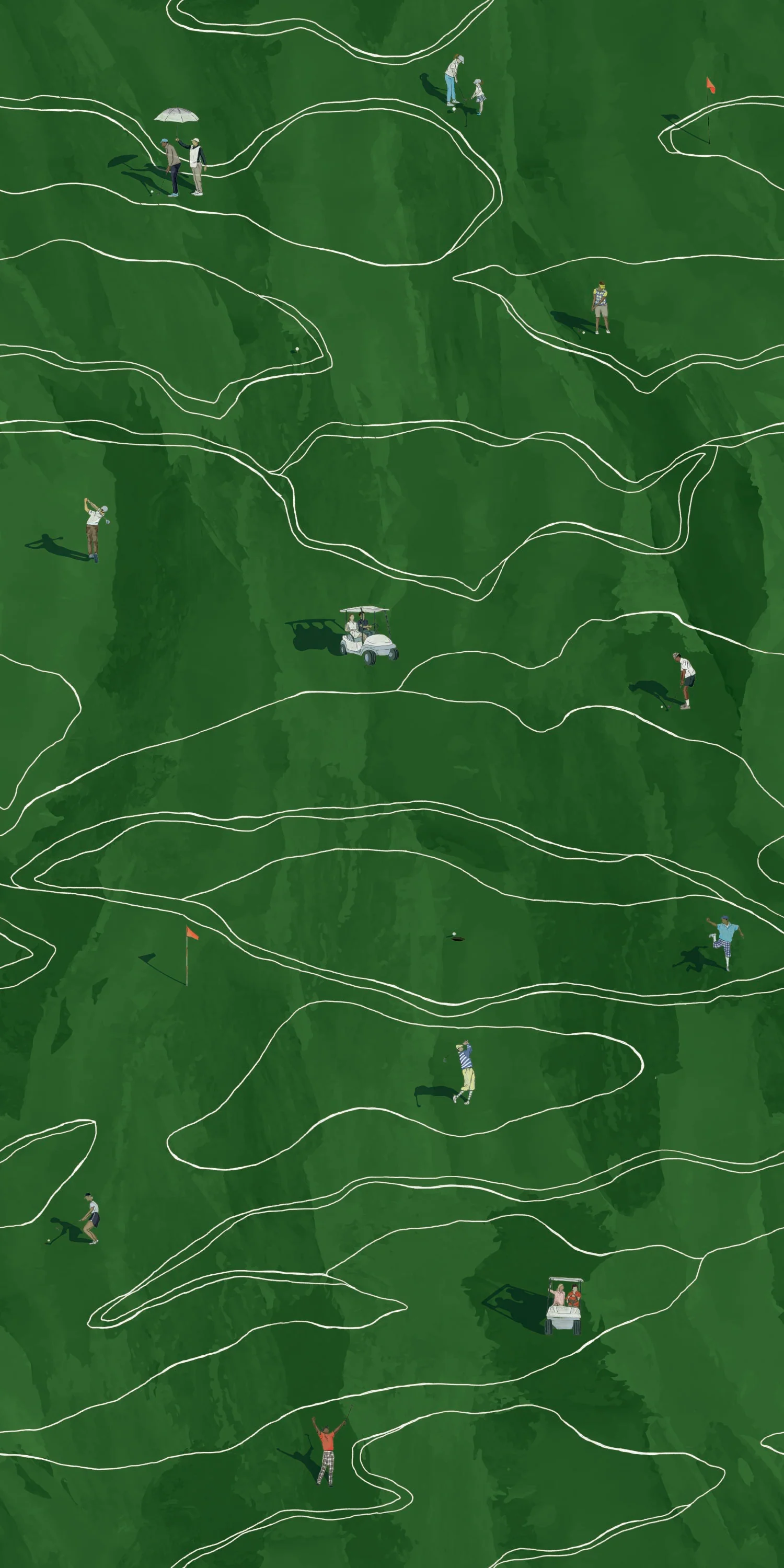 Fairway