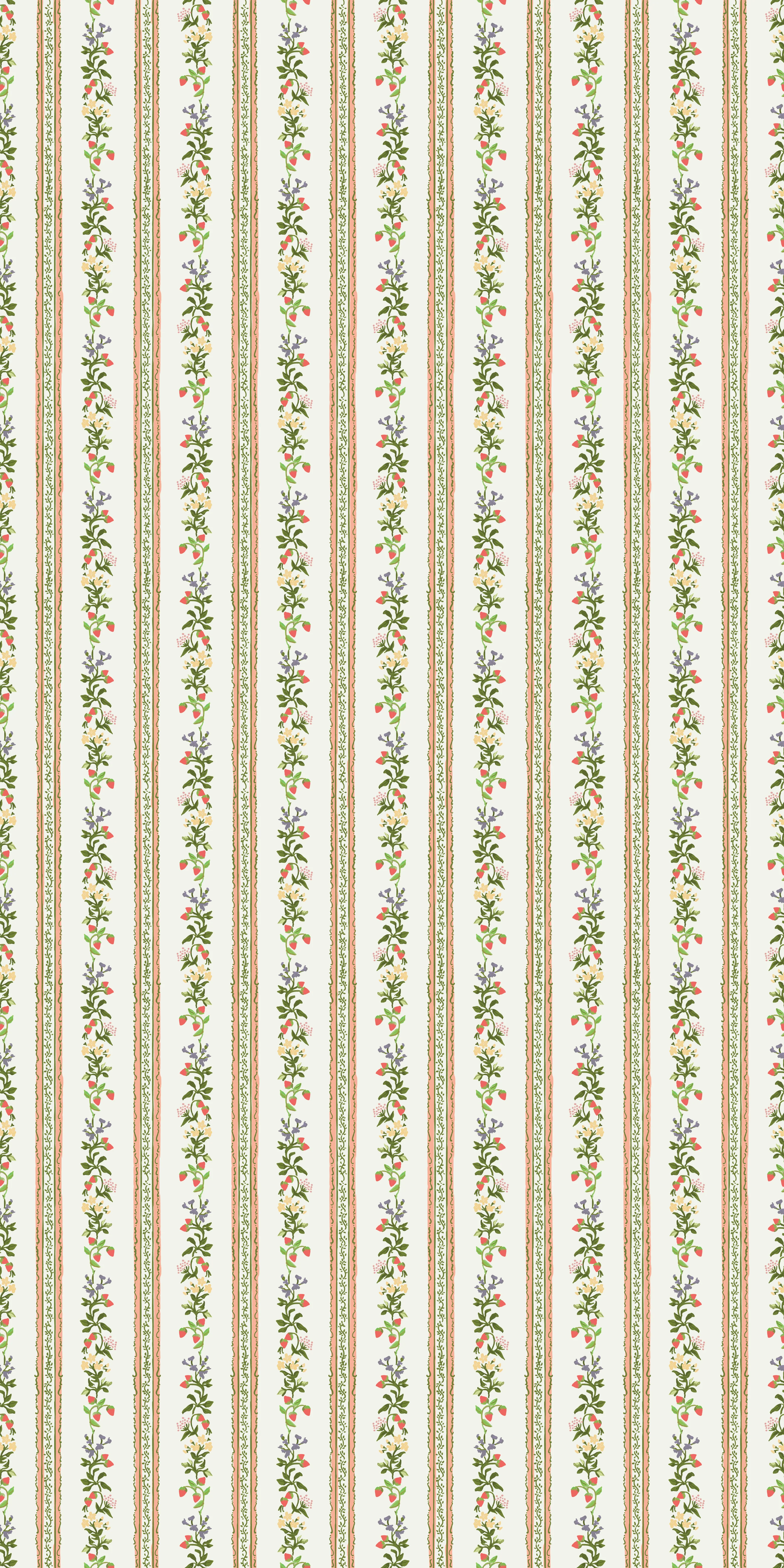 Felicity Stripe