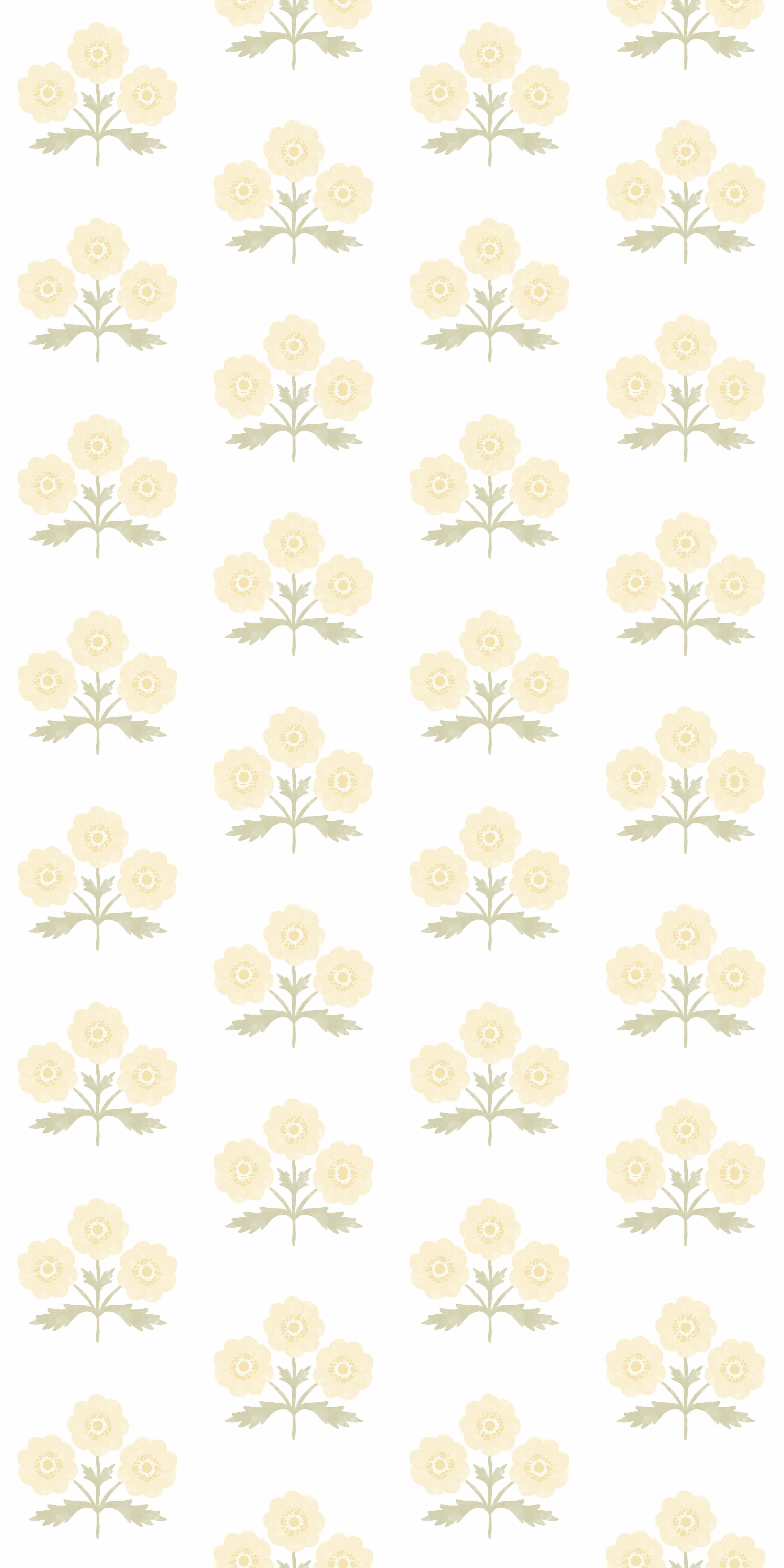 Field Floral