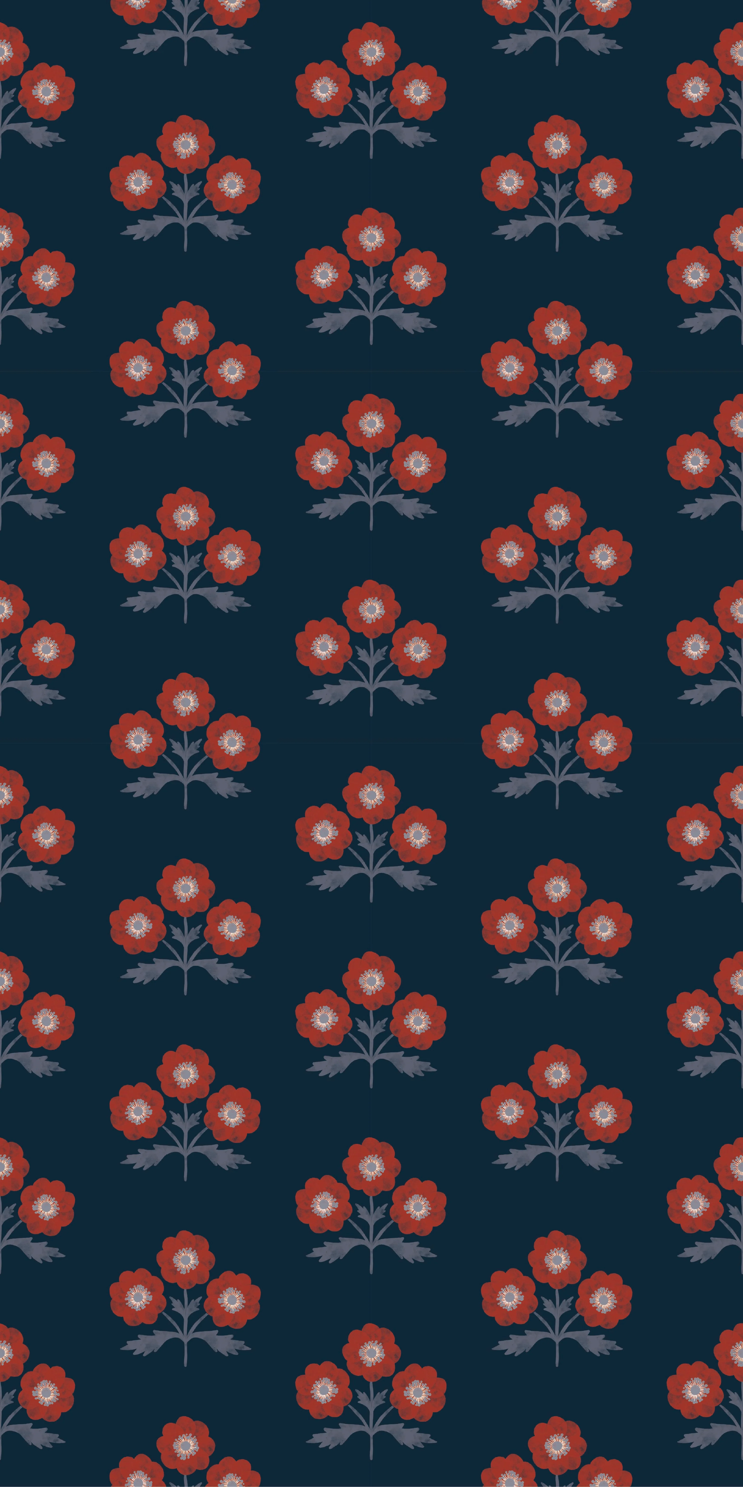 Field Floral - Image 3