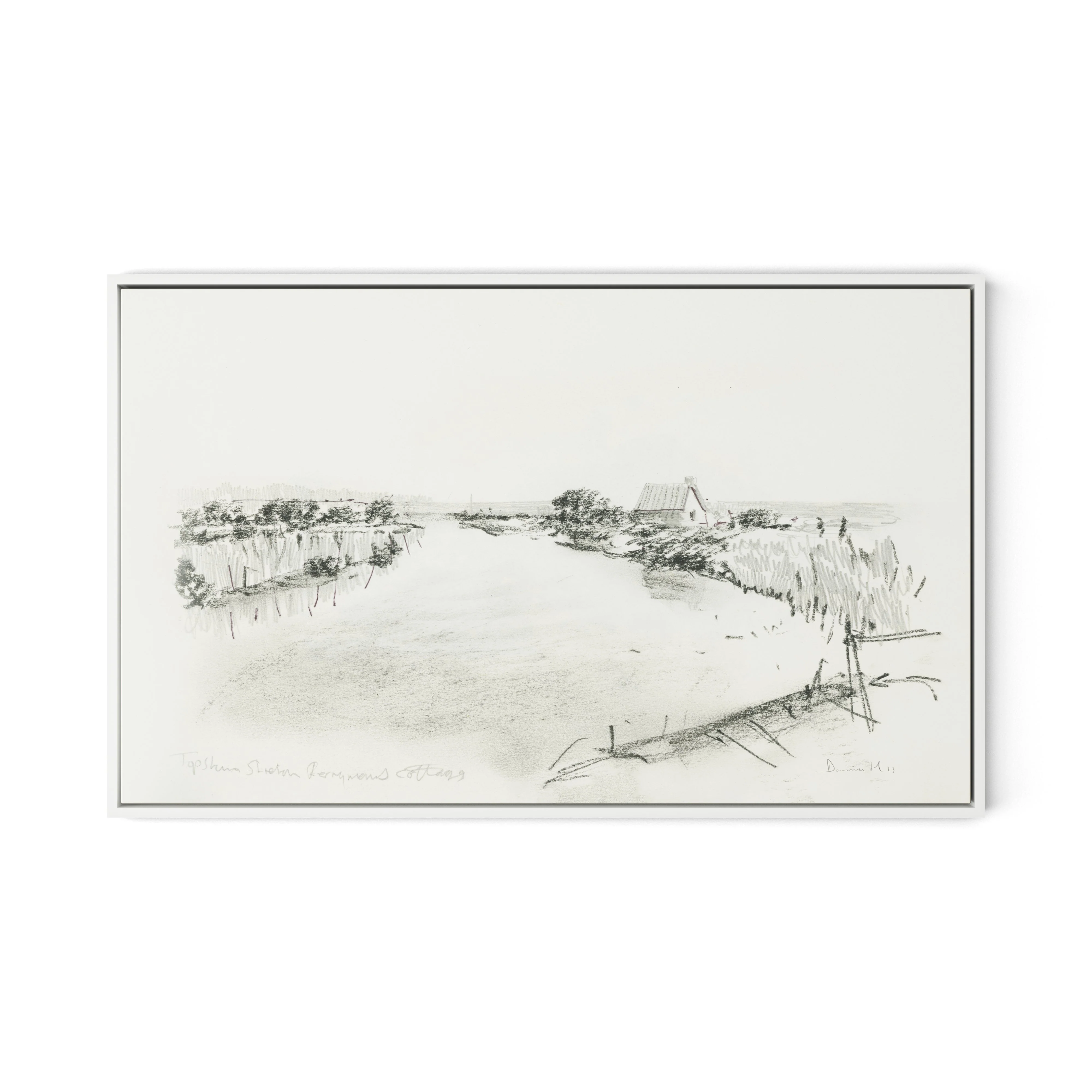 Fisherman's Cottage - Image 9