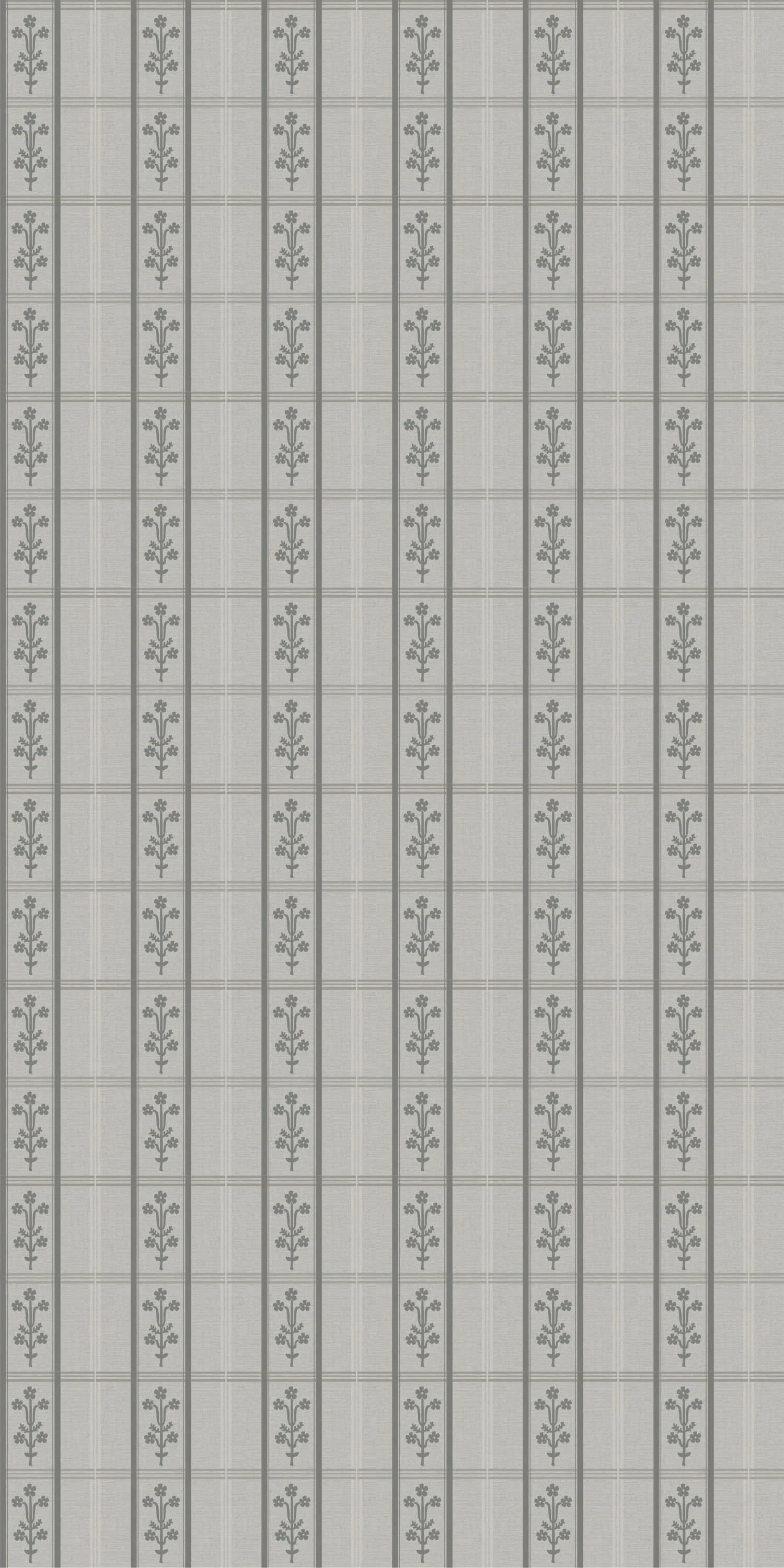 Flora Plaid - Image 2