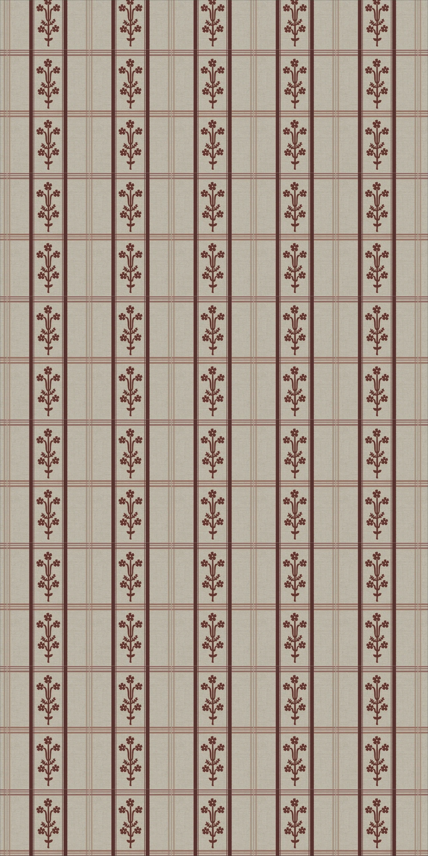 Flora Plaid - Image 3