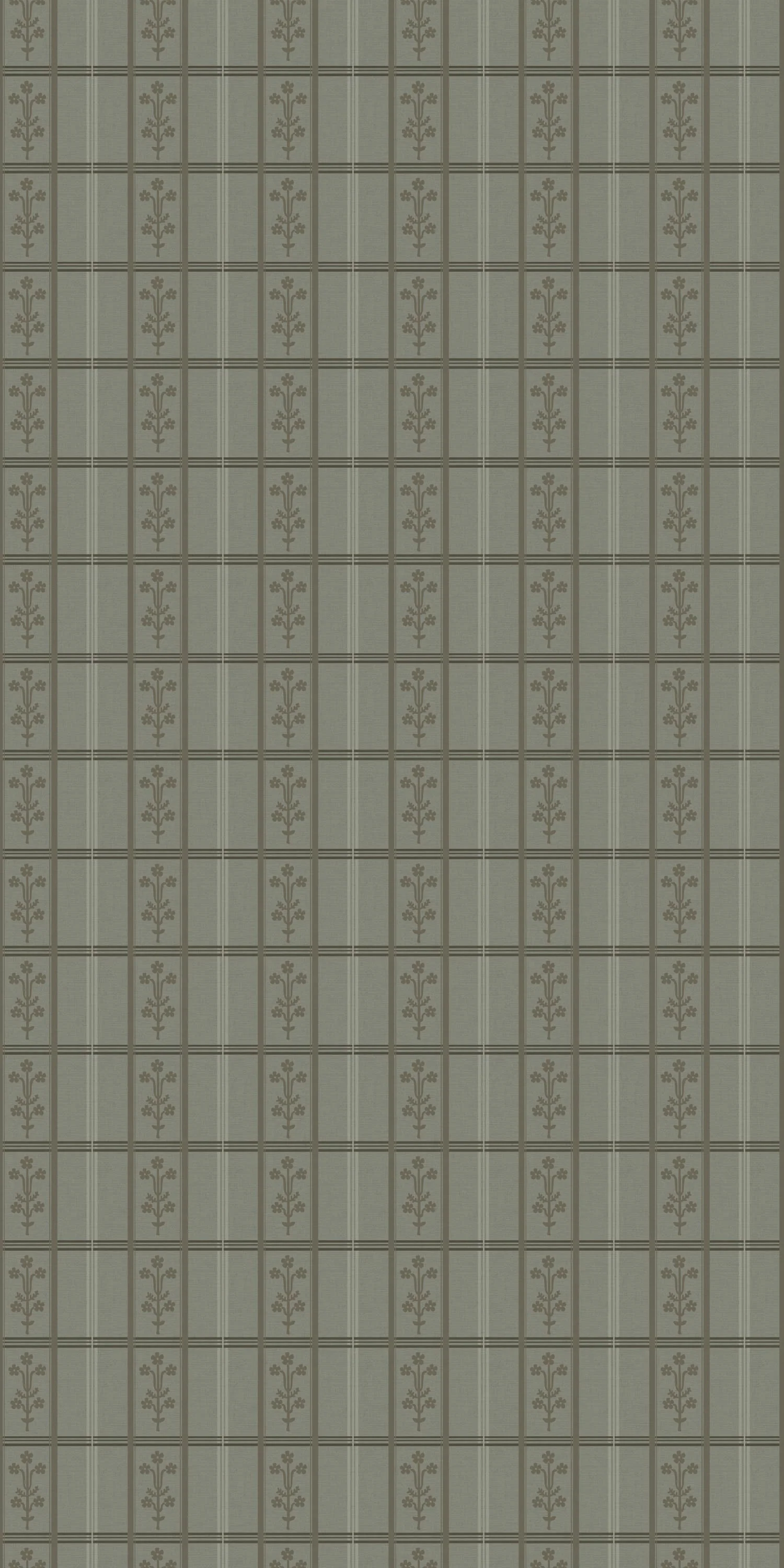 Flora Plaid - Image 4