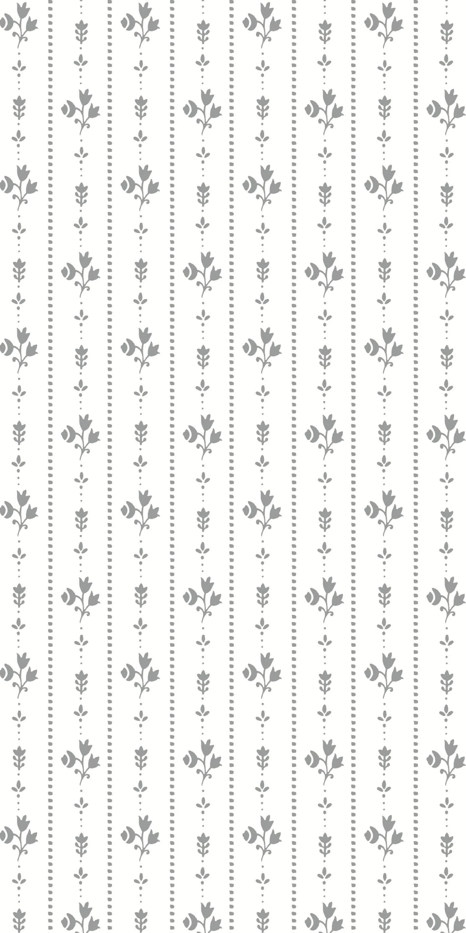 Floral Stripe - Image 3