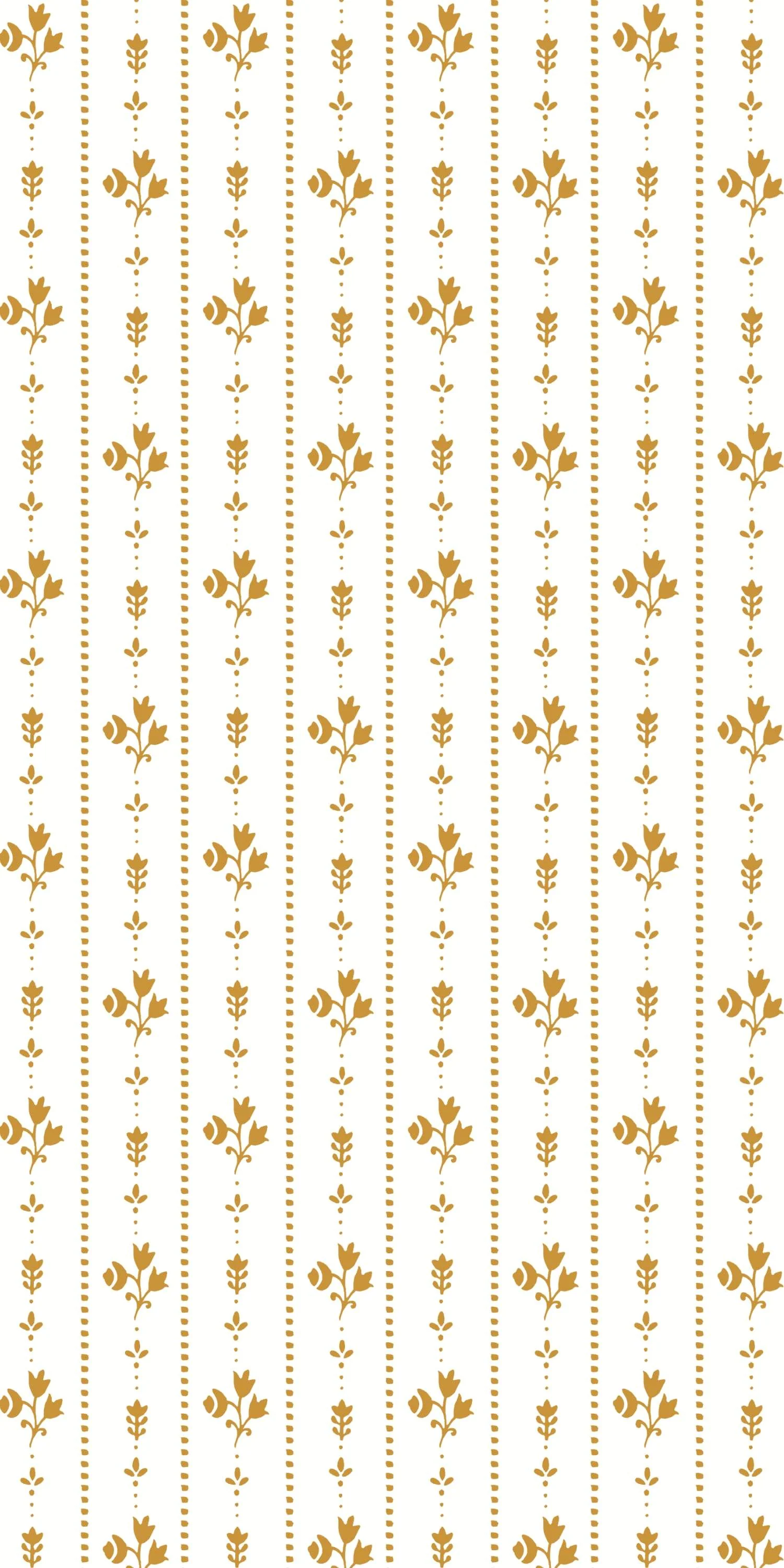 Floral Stripe - Image 4