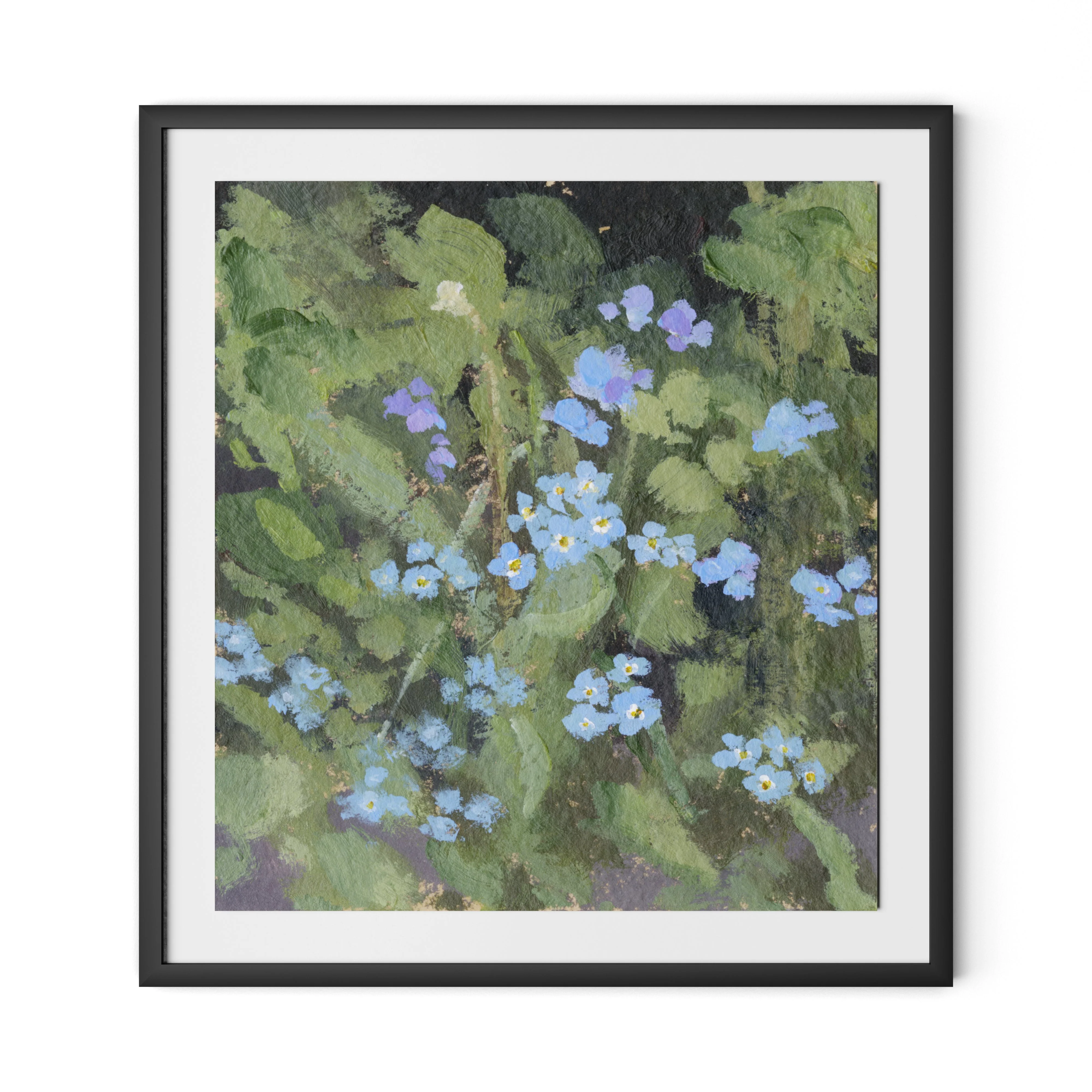 Forget Me Nots - Image 4