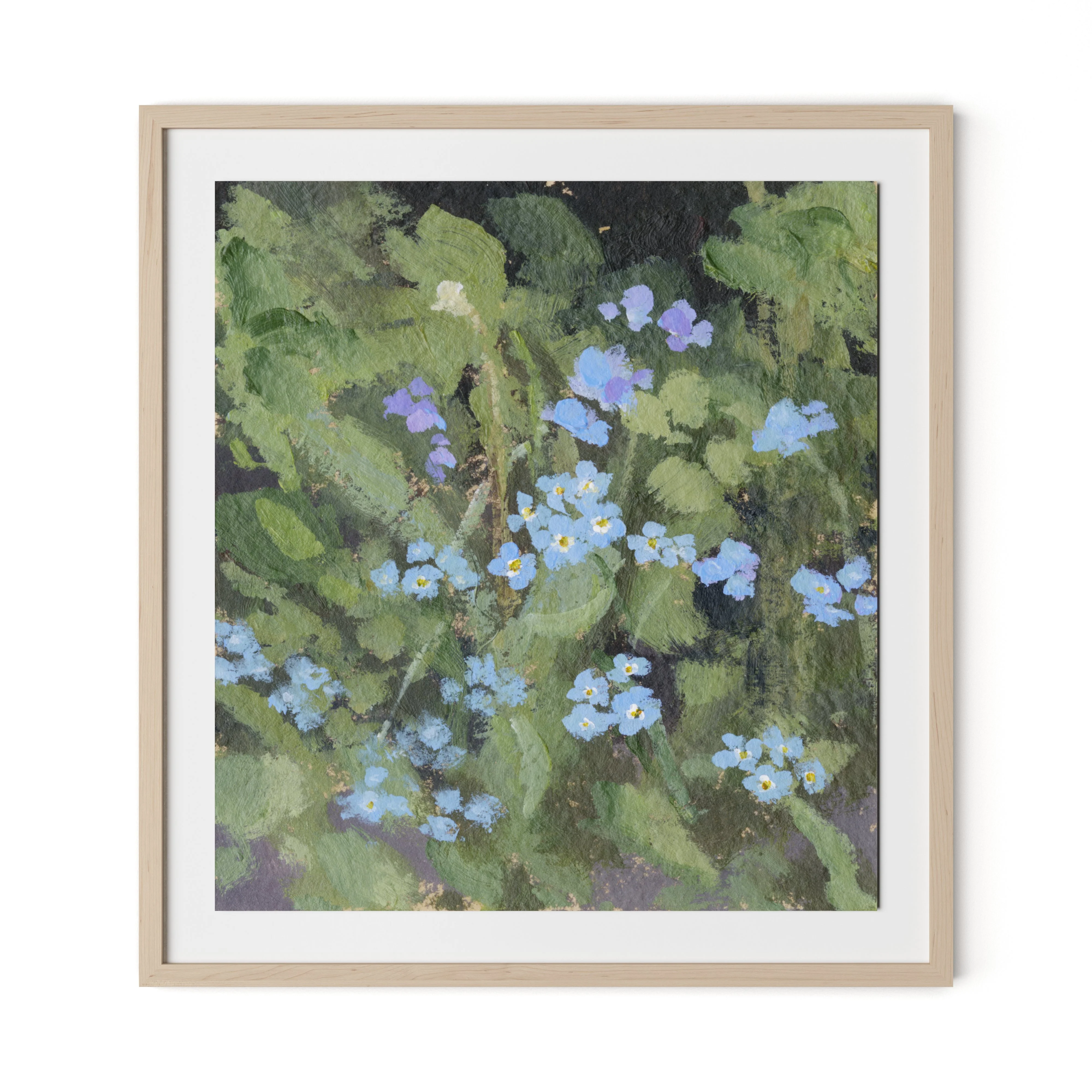 Forget Me Nots - Image 6