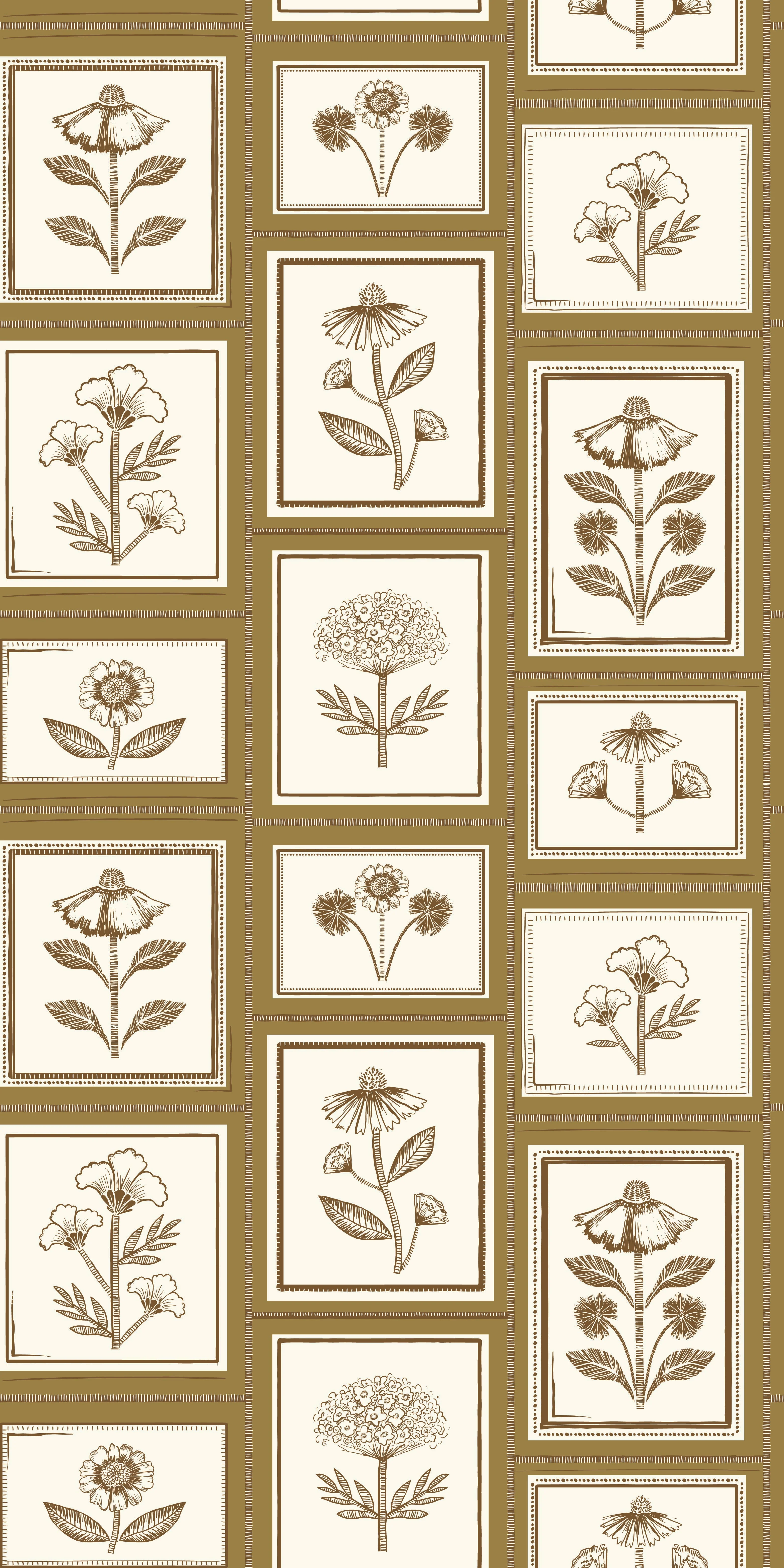 Framed Flowers - Image 6