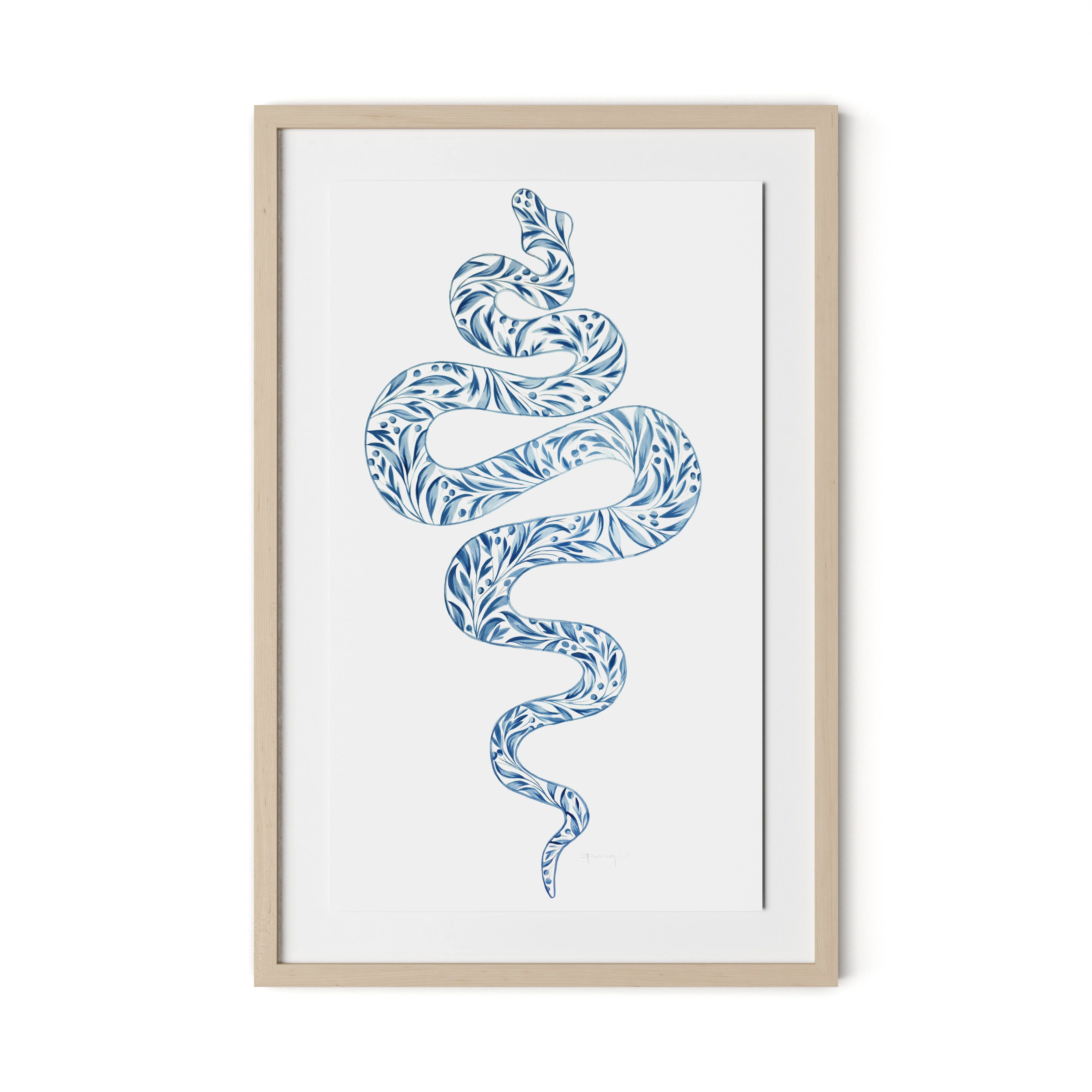 Garden Snake - Image 2