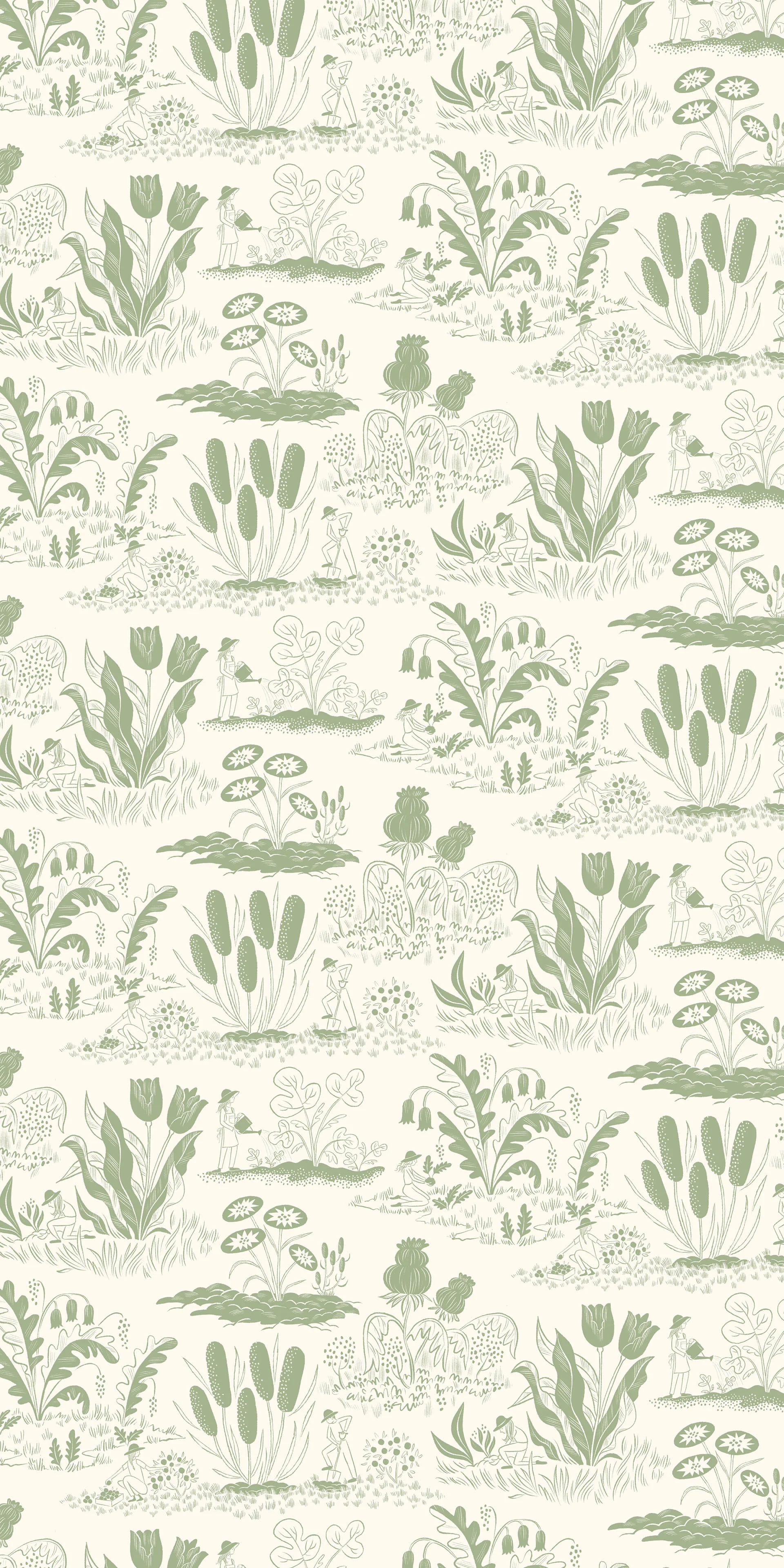 Gardeners