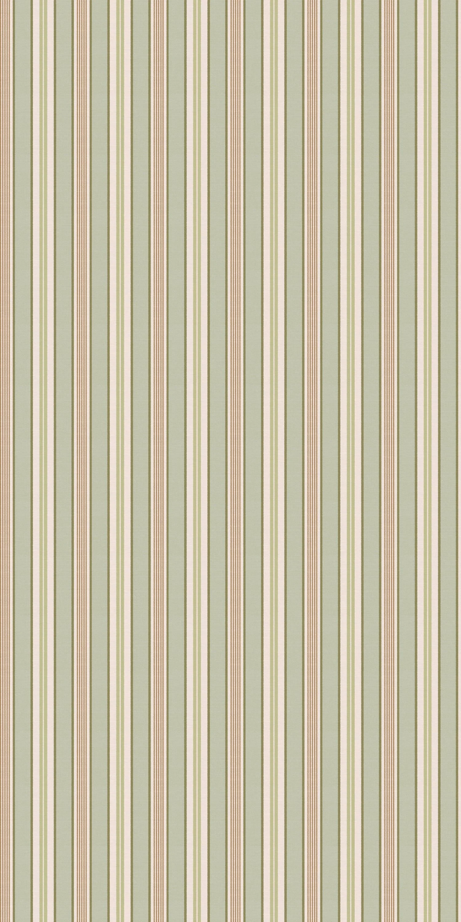 Handloom Stripe