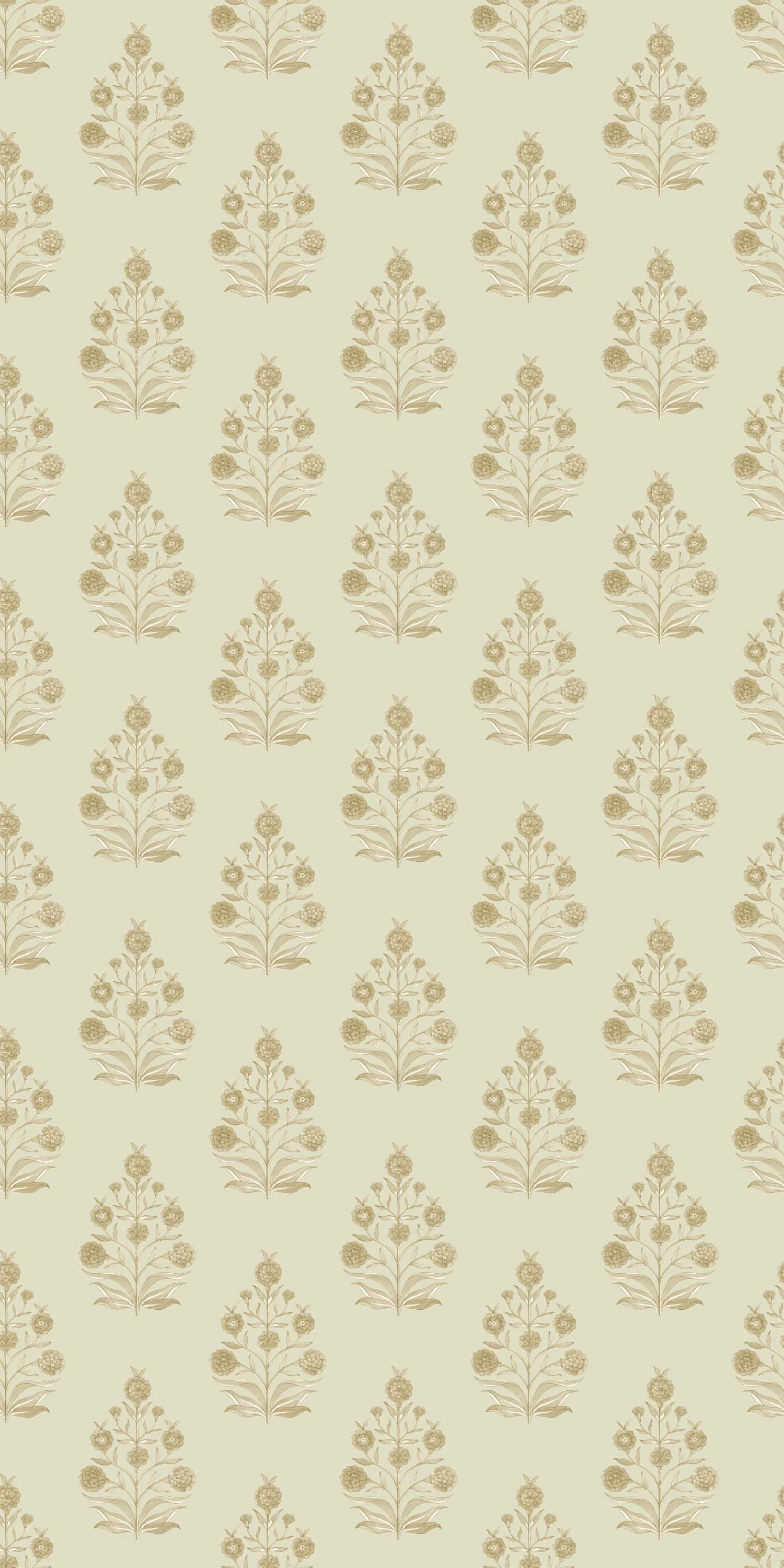 Haveli Block Print