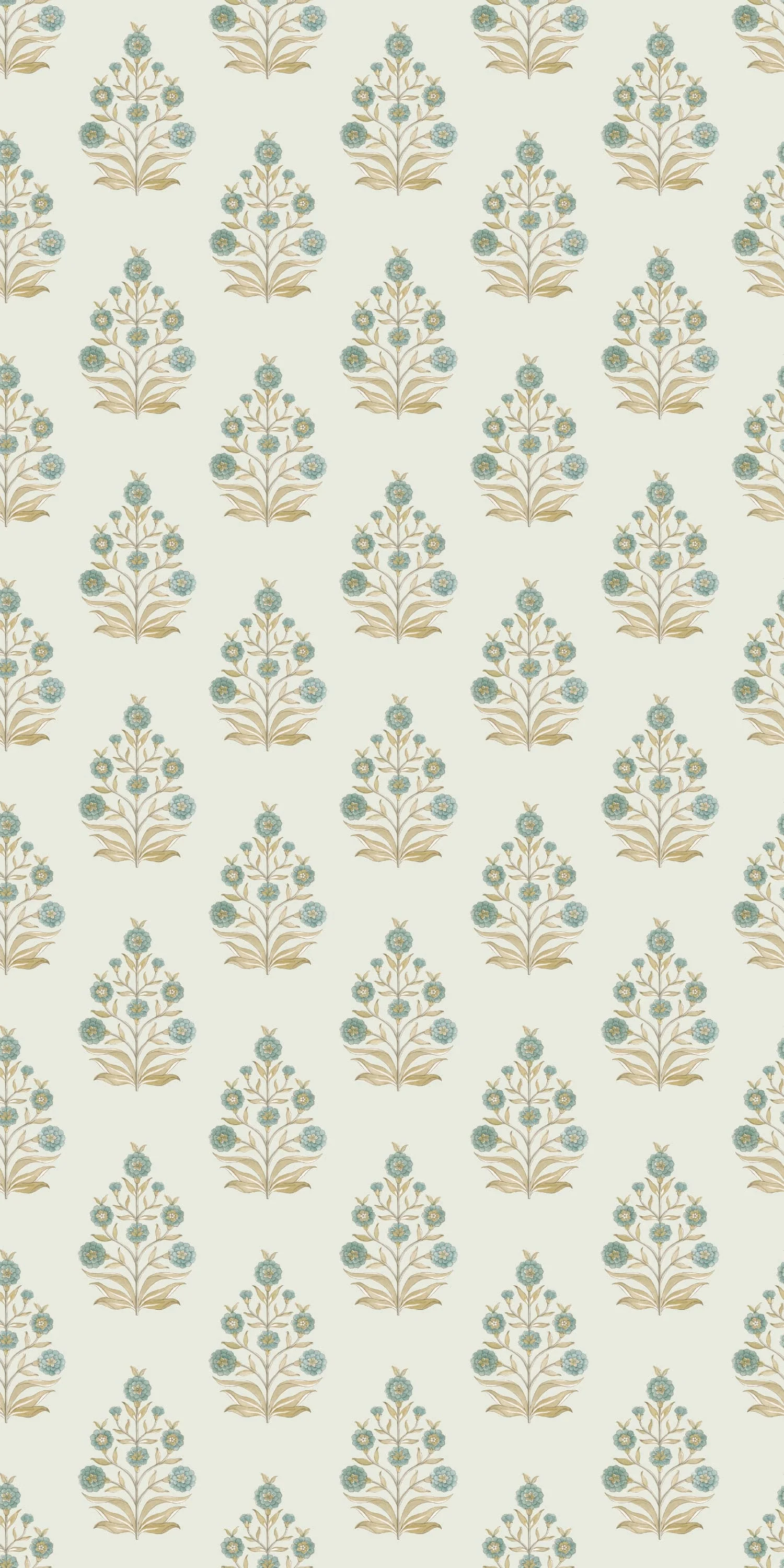 Haveli Block Print - Image 2