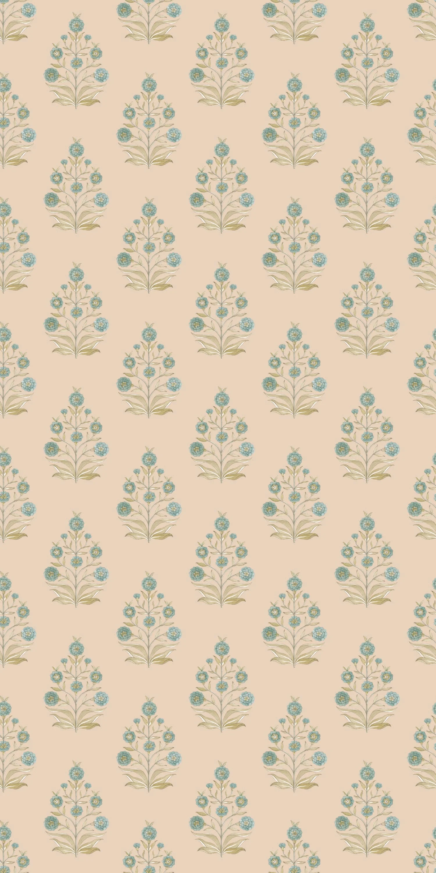 Haveli Block Print - Image 3
