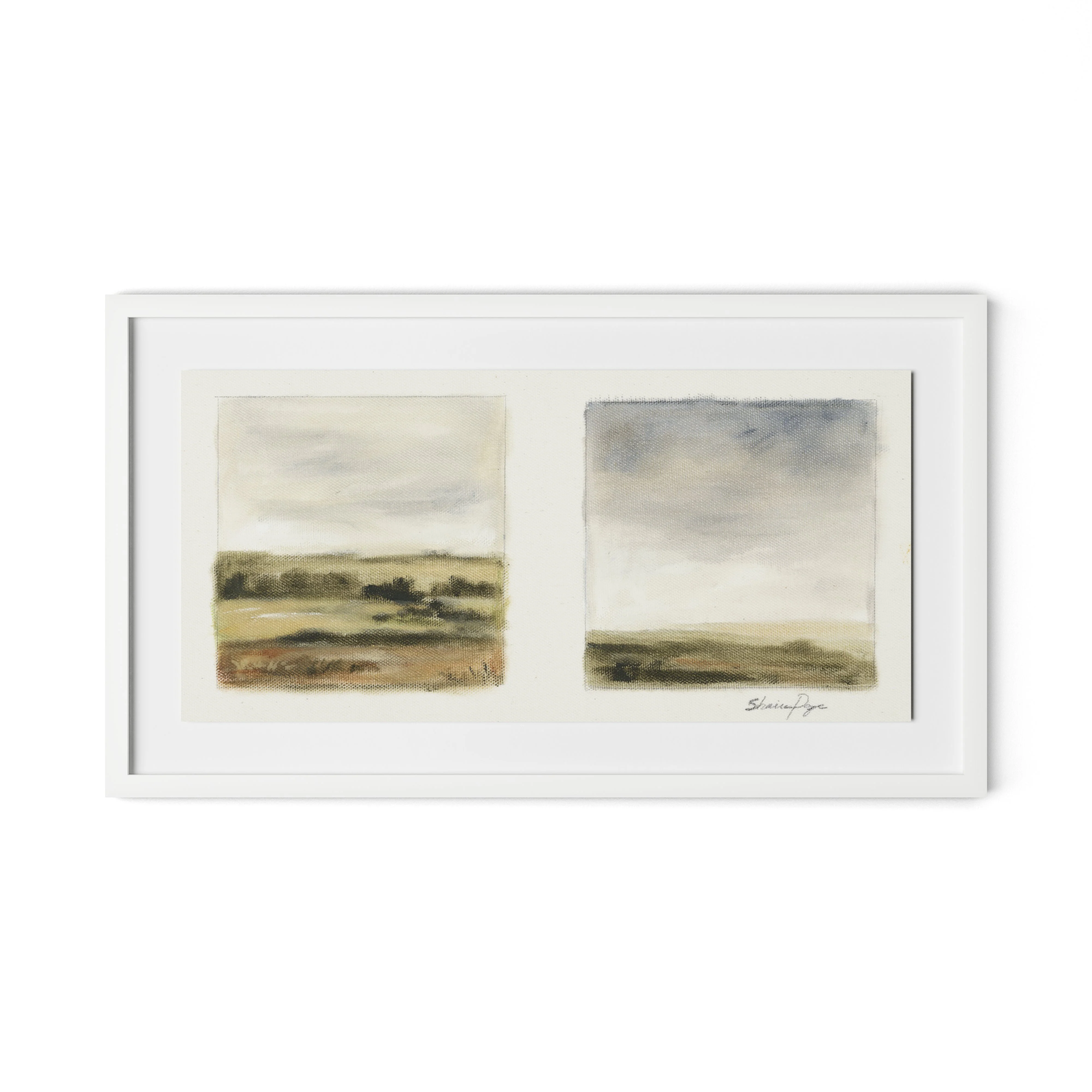 Hazy Terrain - Image 2