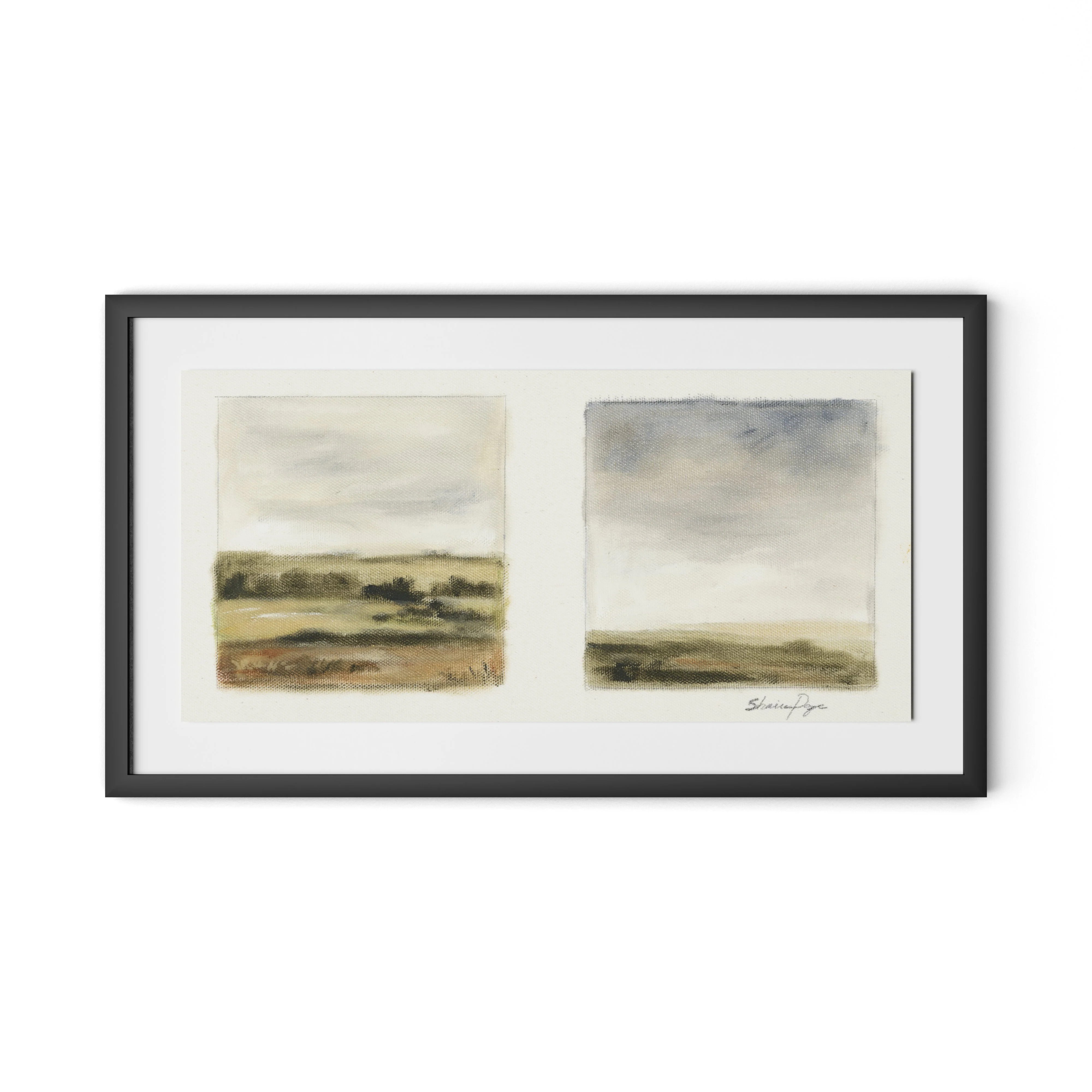 Hazy Terrain - Image 4
