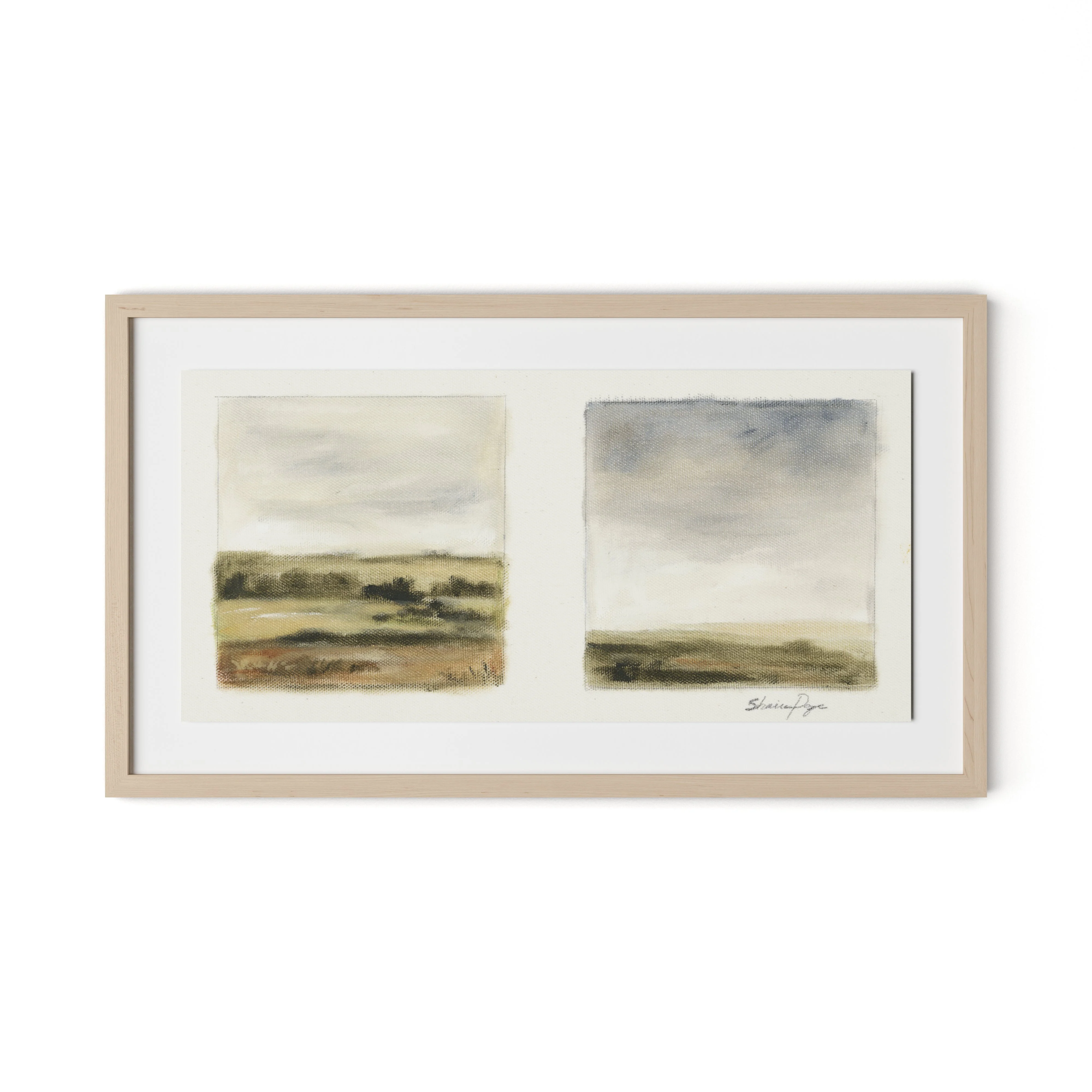 Hazy Terrain - Image 6