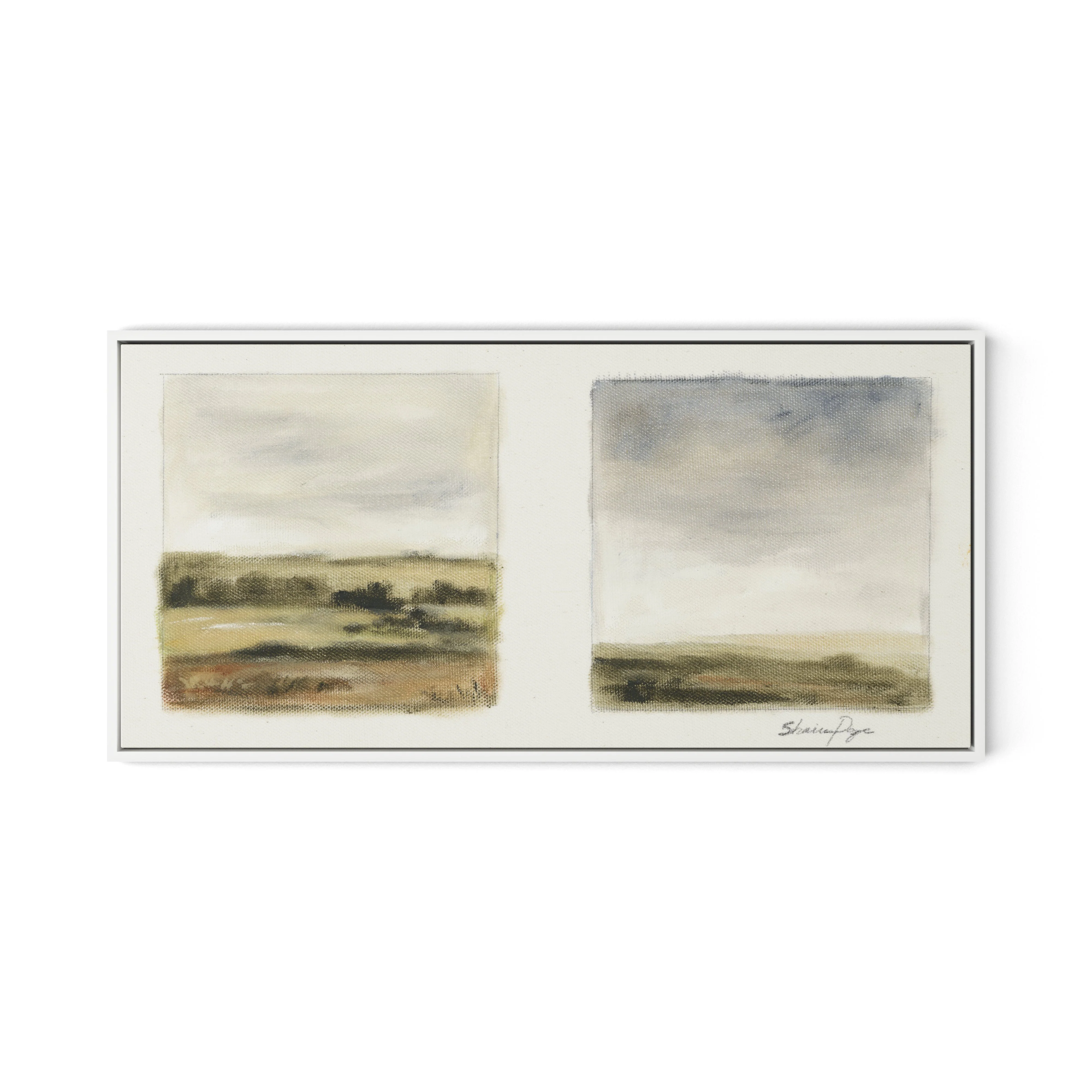 Hazy Terrain - Image 9