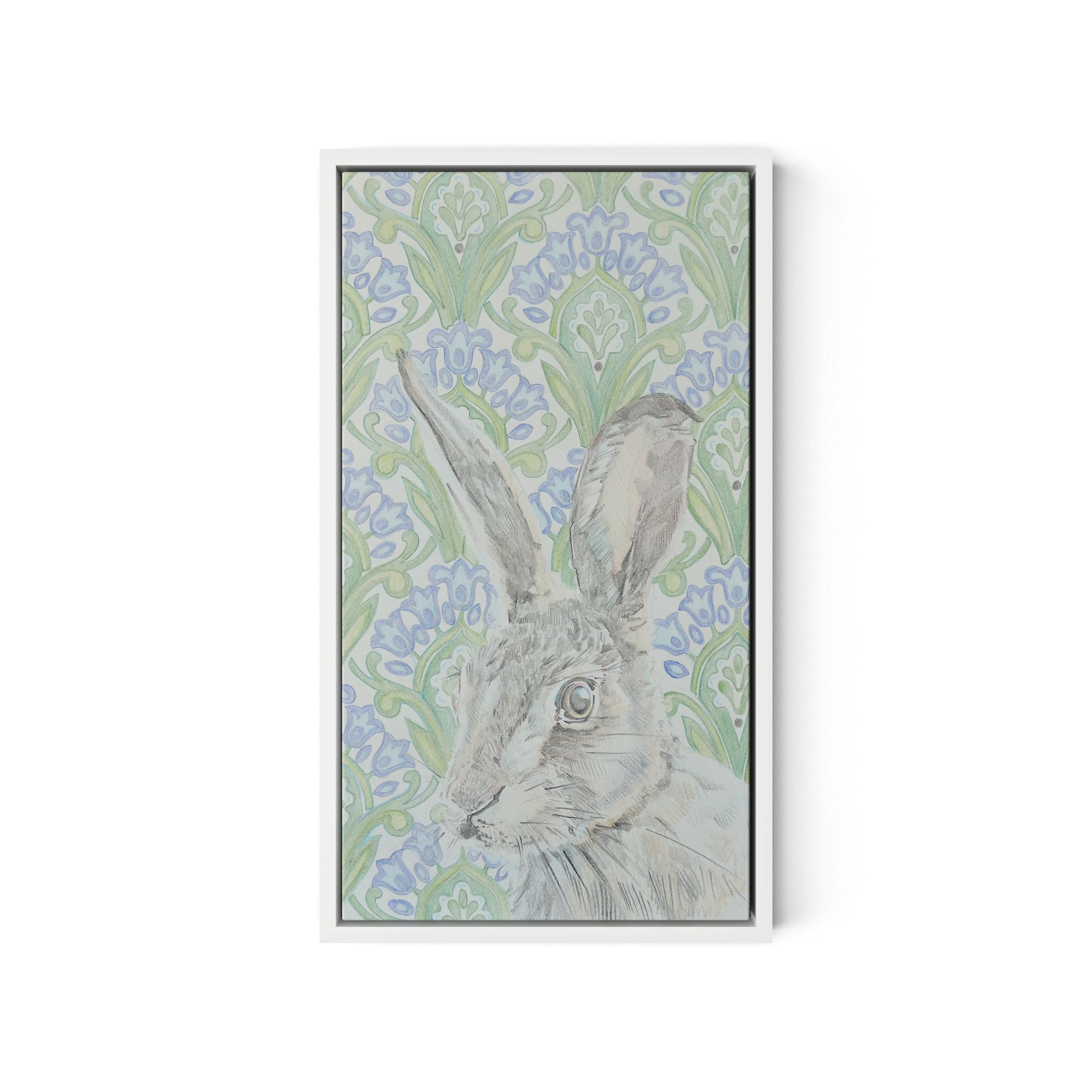 Here Hare Here