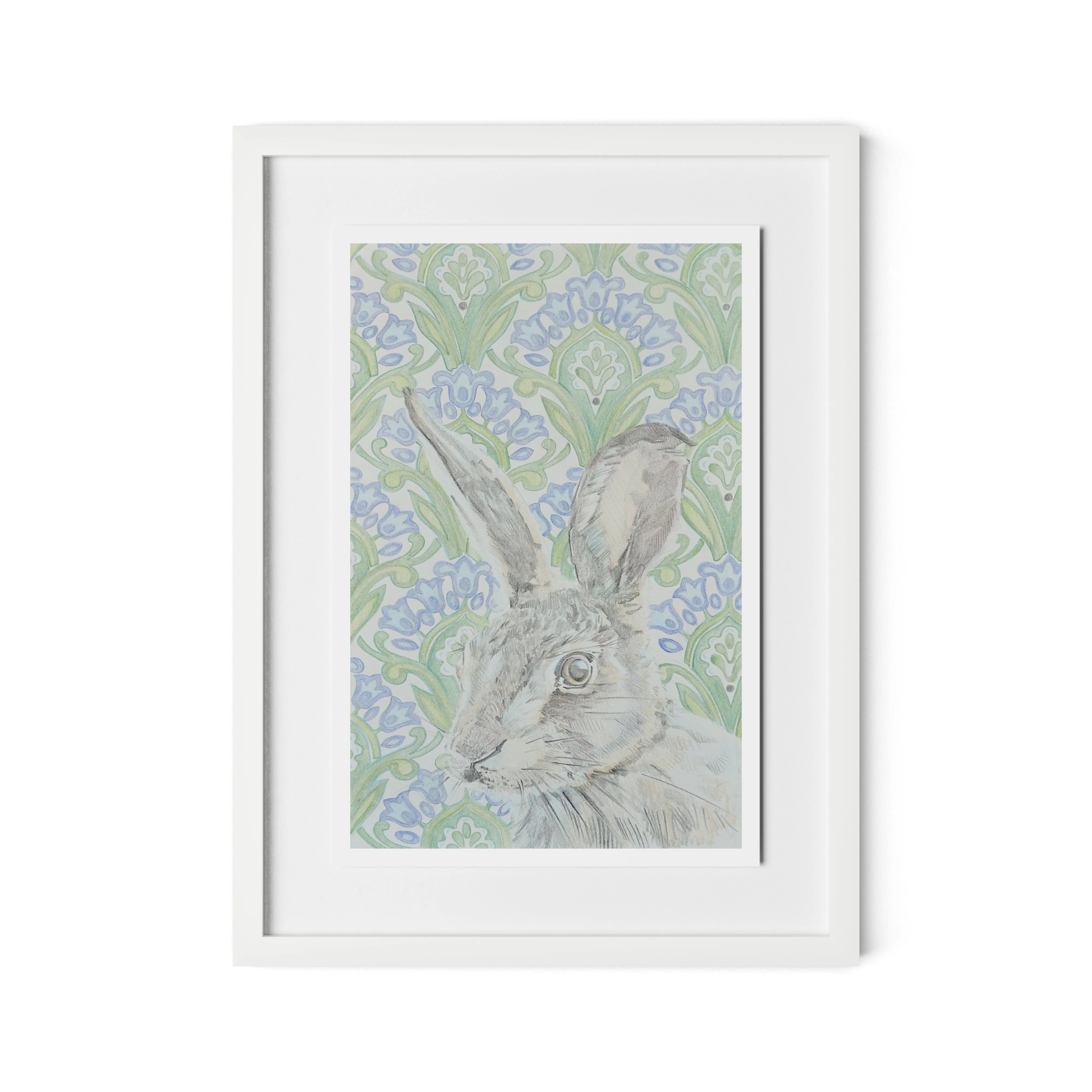 Here Hare Here - Image 2