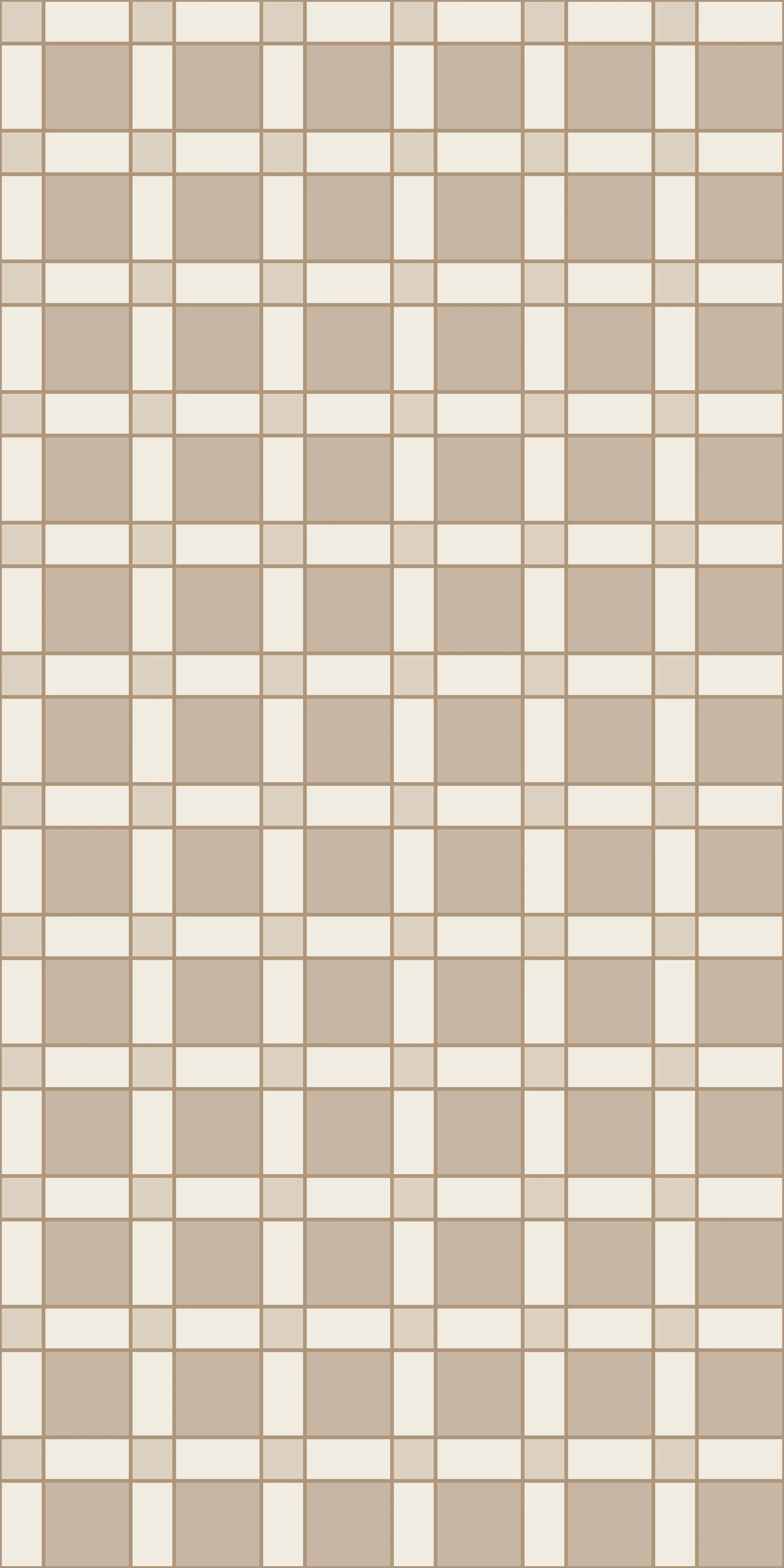 Heritage Check Tile Decal - Image 3