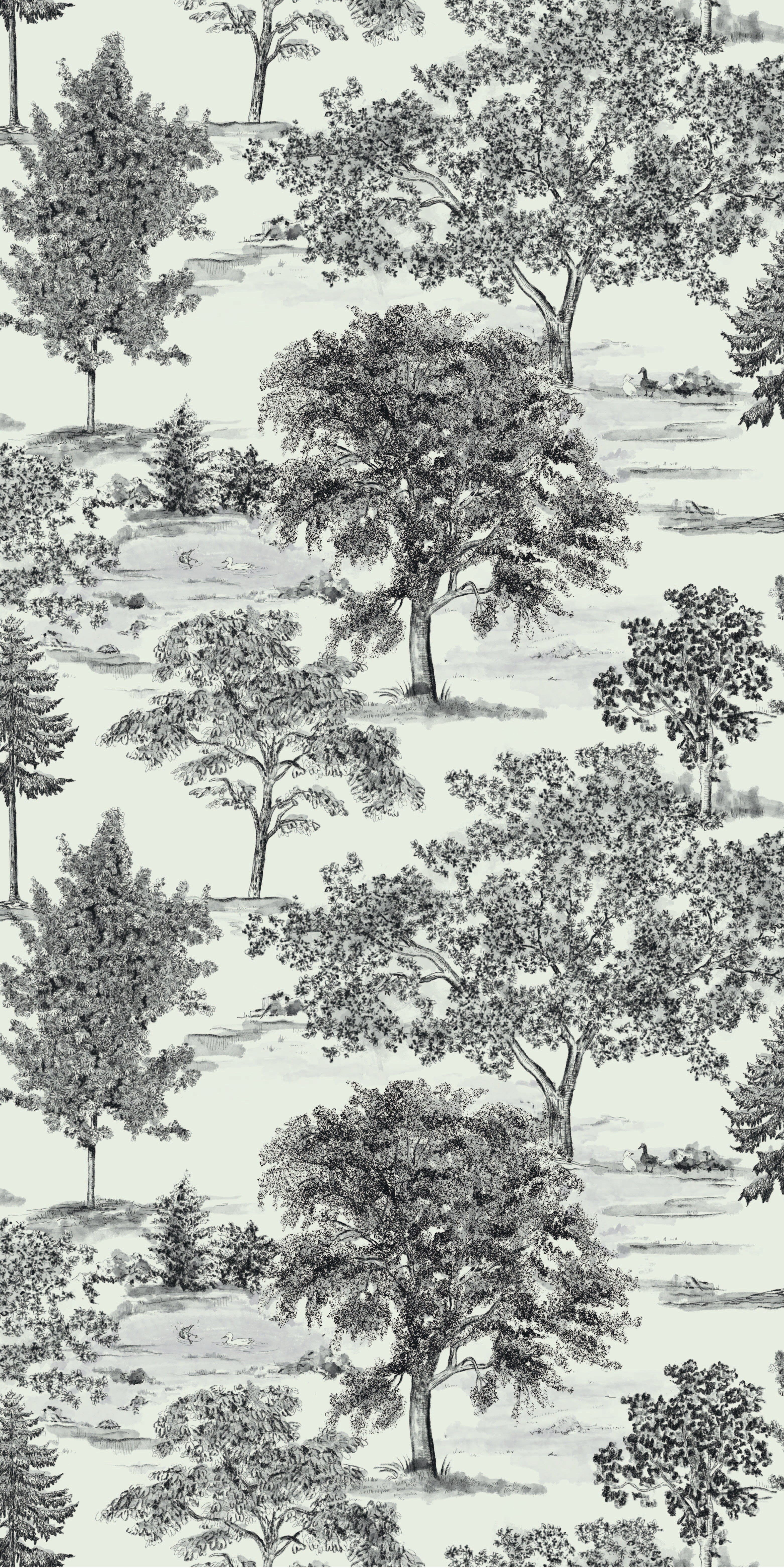 Heritage Toile - Image 3