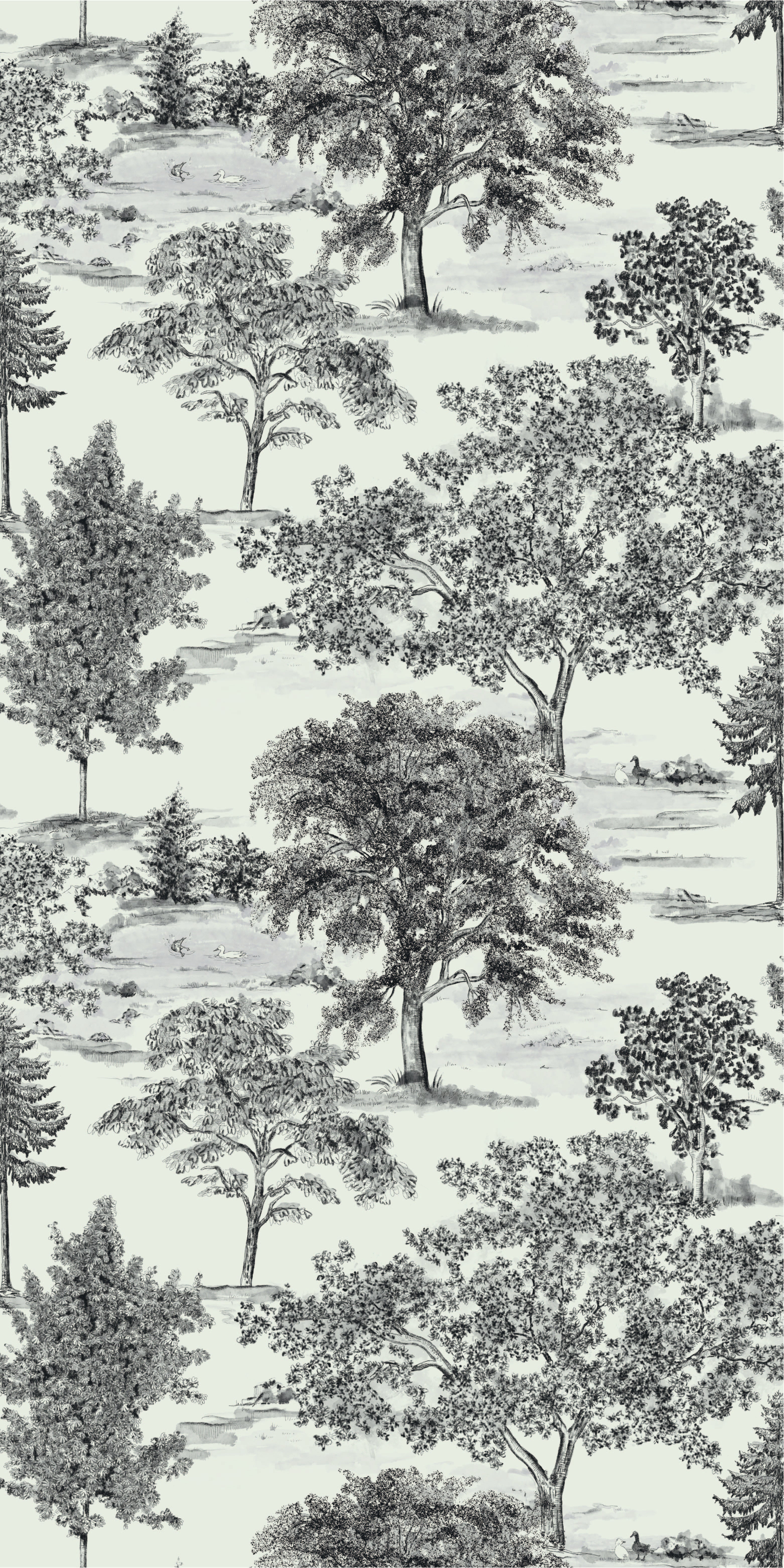 Heritage Toile - Image 4
